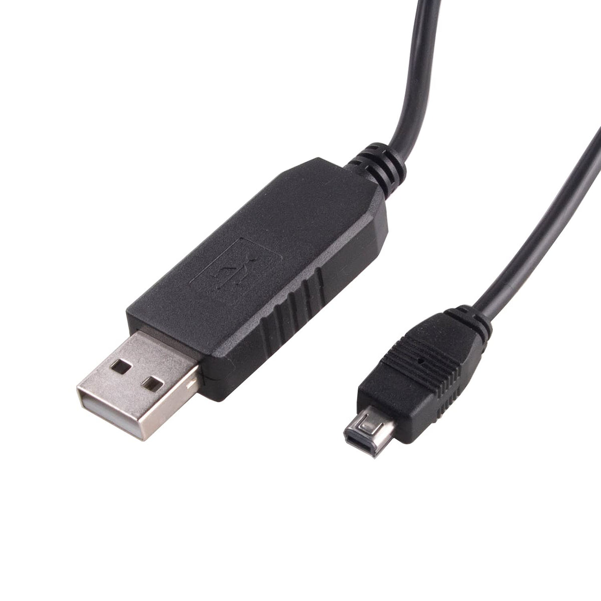 Usangreen Bct15 Bct15X Bc346Xt Bc346Xtc Bcd996Xt Bc95Xlt Bcd996T Usb Mini 4P Cable For Uniden Bearcat Scanner Programming Cable