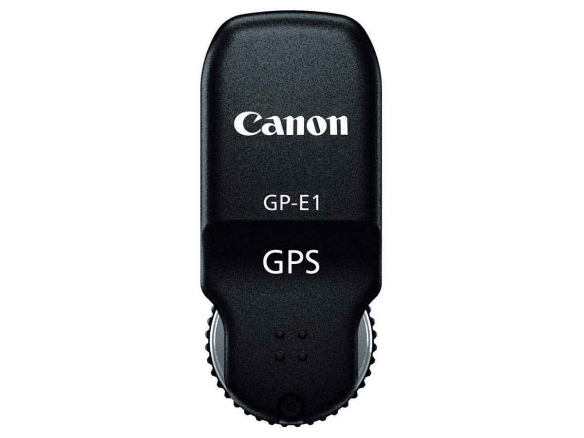 Canon GP-E1 GPS Receiver