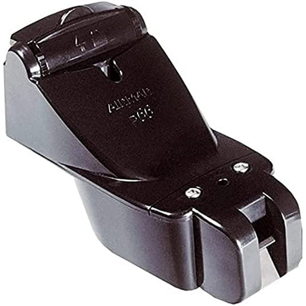 Raymarine P66 Tm Depth Transducer F/St40