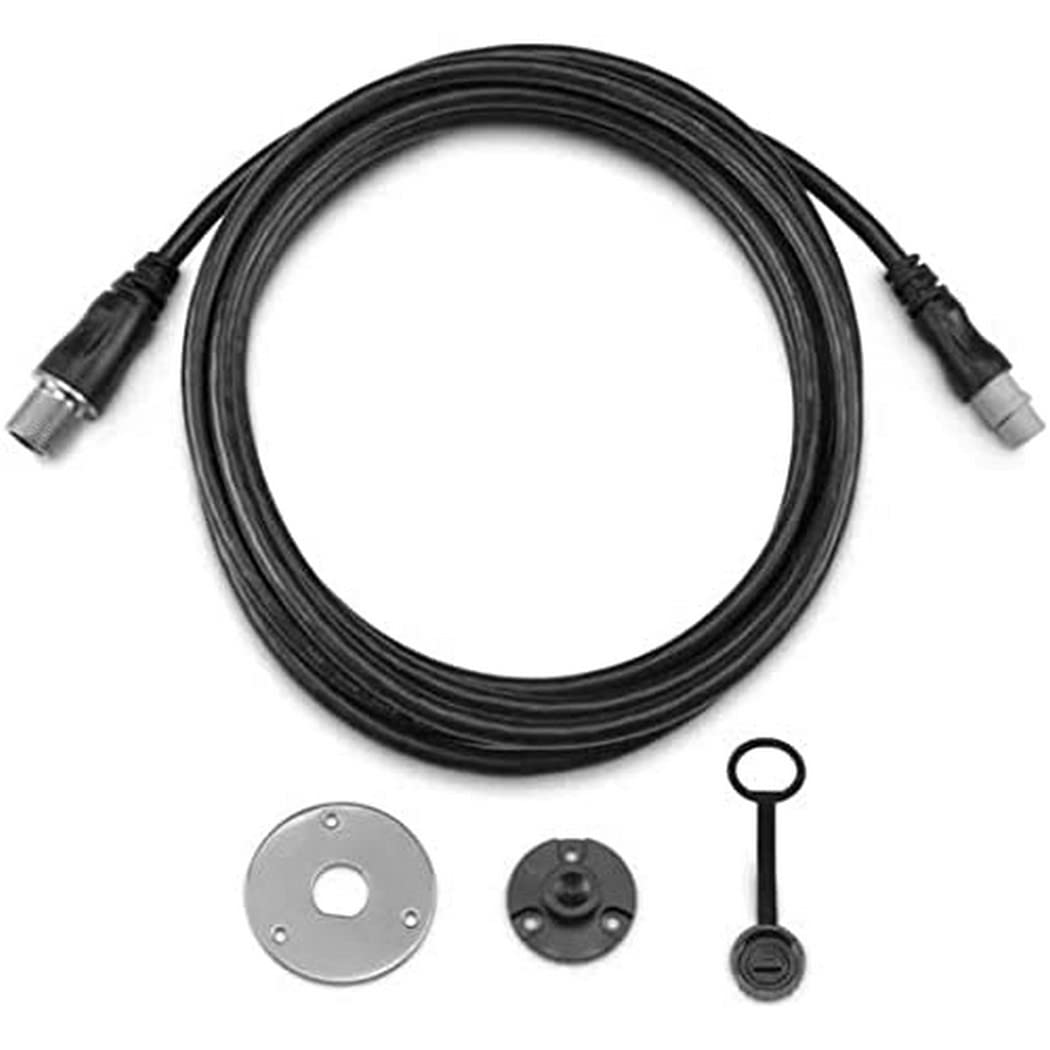 Garmin Fist Mic Relocation Kit Garmin 010 12506 02 Fist Mic Relocation Kit, Vhf 210 Ais