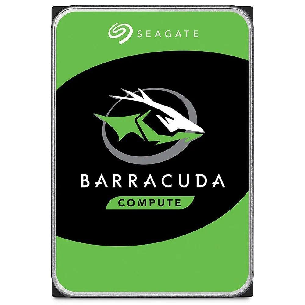 Seagate 1TB Desktop HDD Hard Drive   Internal (ST1000DM003)