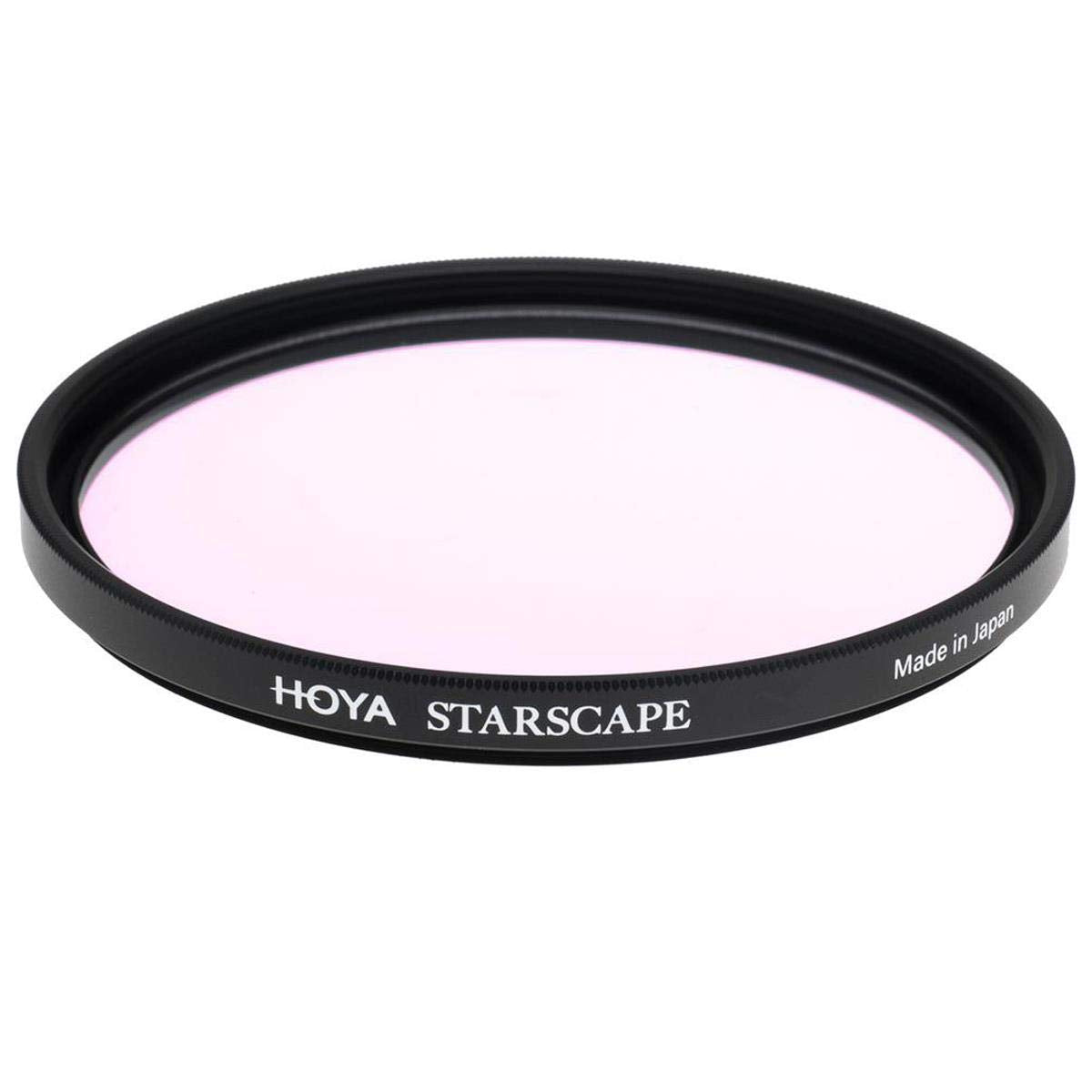 Hoya 72mm Red Starscape Glass Filter