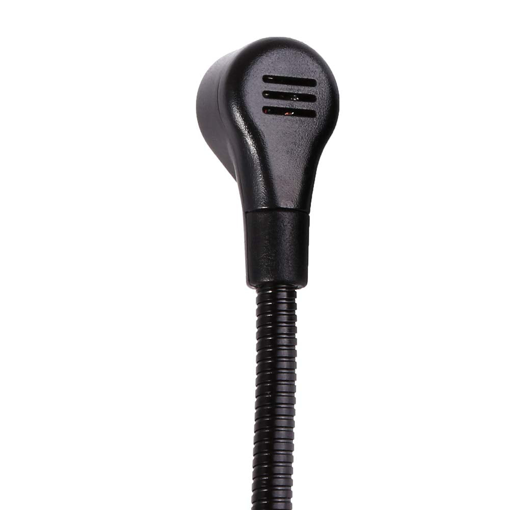 Smays Detachable 3.5Mm Microphone   Aux Mic For Headphone Jack, Plug In Microfono For Laptop, Pc, Phone, And Conference Use