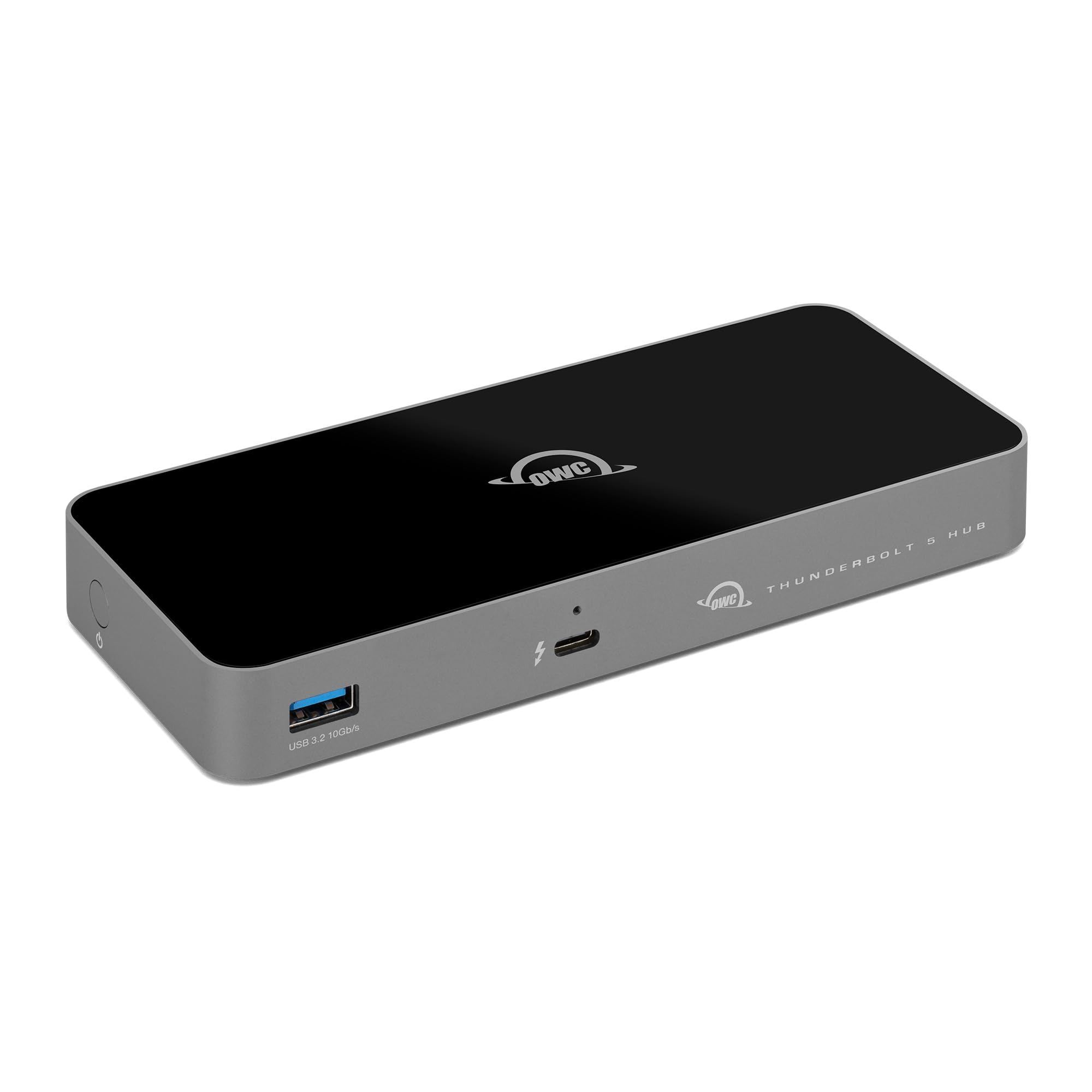Owc Thunderbolt 5 Hub 5-Port Connectivity Solution - Add More Thunderbolt 5 Port