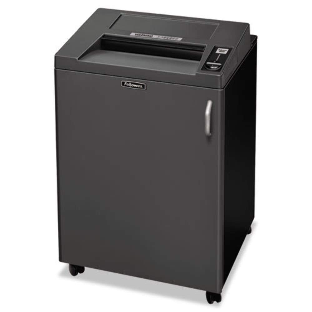 Fortishred 3850C 24 Sheet Taa Compliant Cross Cut Paper Shredder