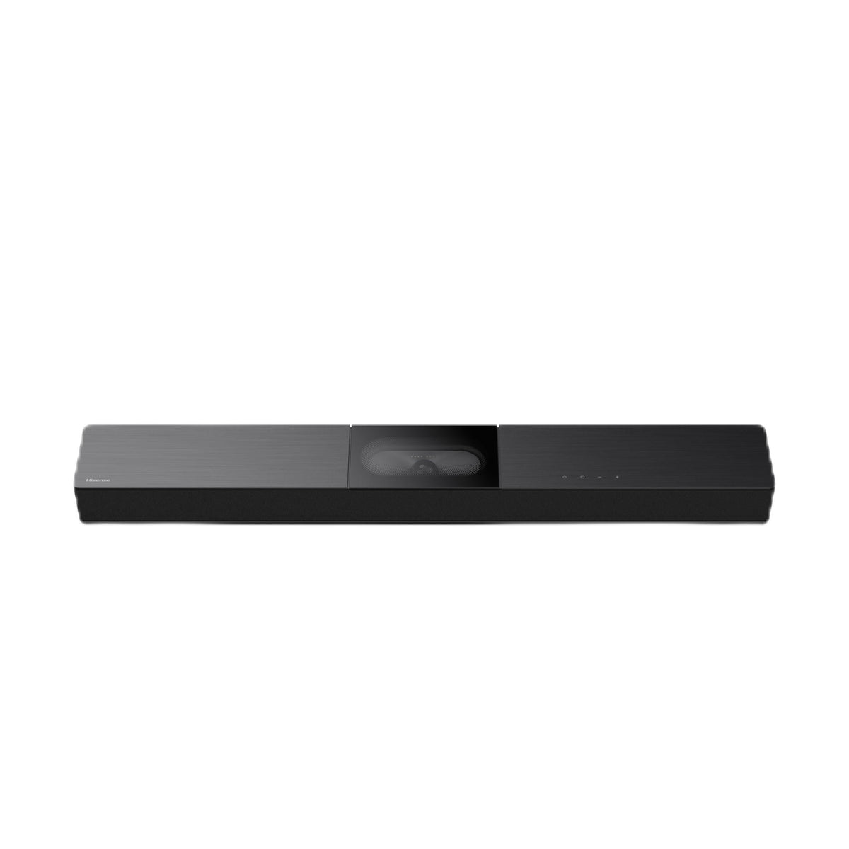 Hisense A620 2.1Ch All In One Sound Bar With Built In Subwoofer, 240W, Dts Virtual: X, Dolby Dightal Plus, Bluetooth 5.3, Roku T