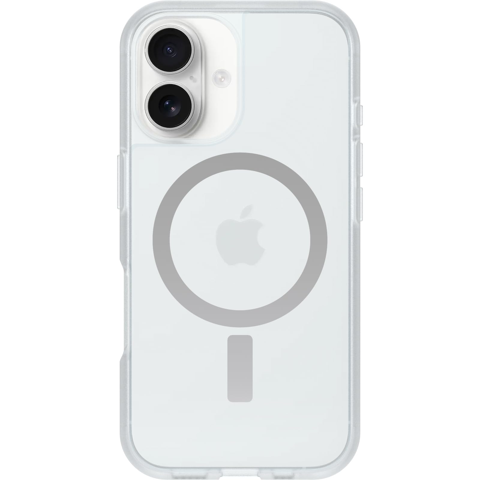 Otterbox Iphone 16 React Series Case   Clear