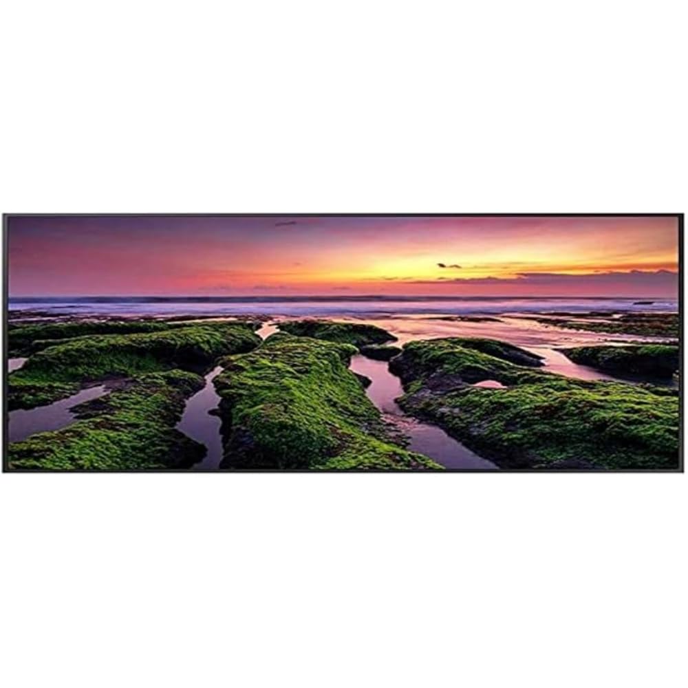 Samsung Qb55B/55'Uhd (3840 X 2160)