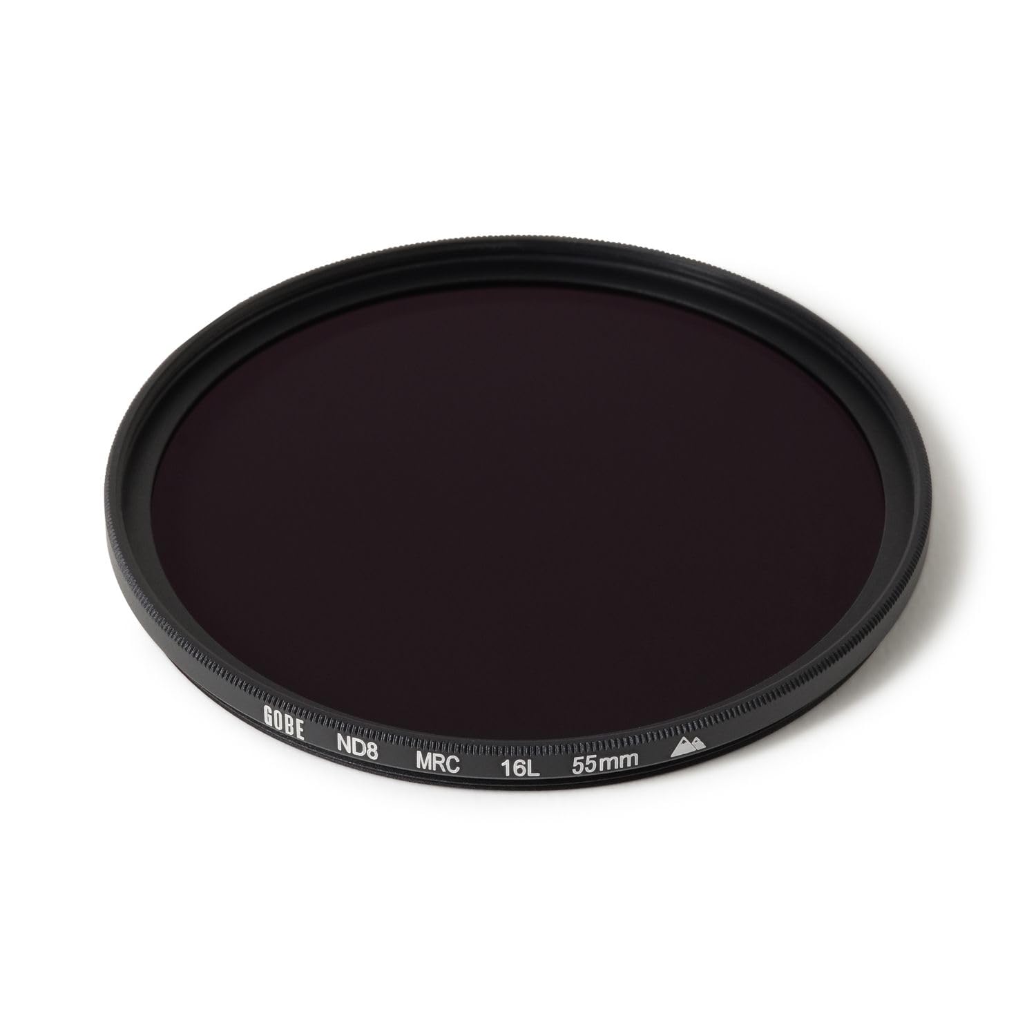 Gobe 55Mm Nd8 (3 Stop) Nd Lens Filter