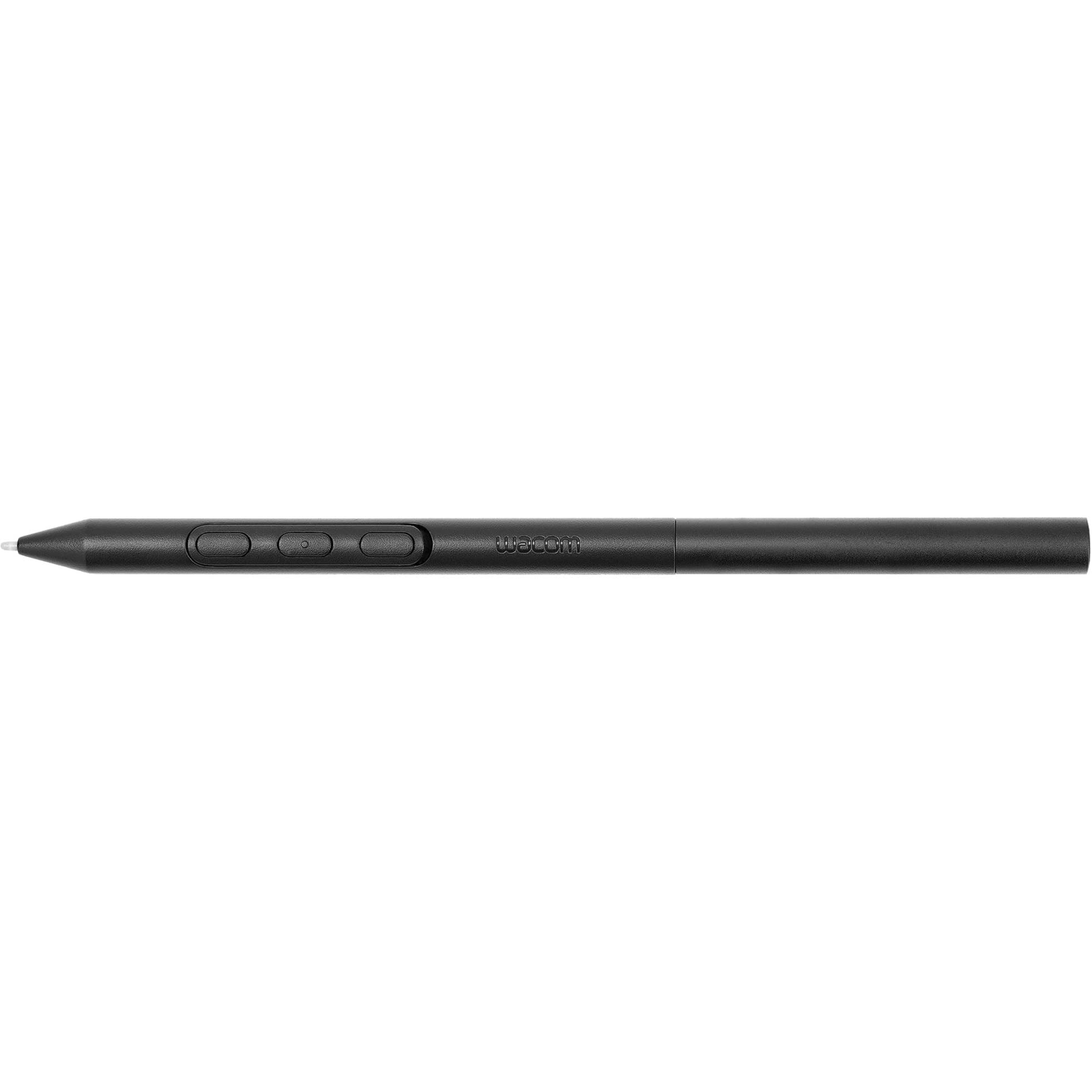 Wacom Pro Pen 3 (Acp50000Dz), Black