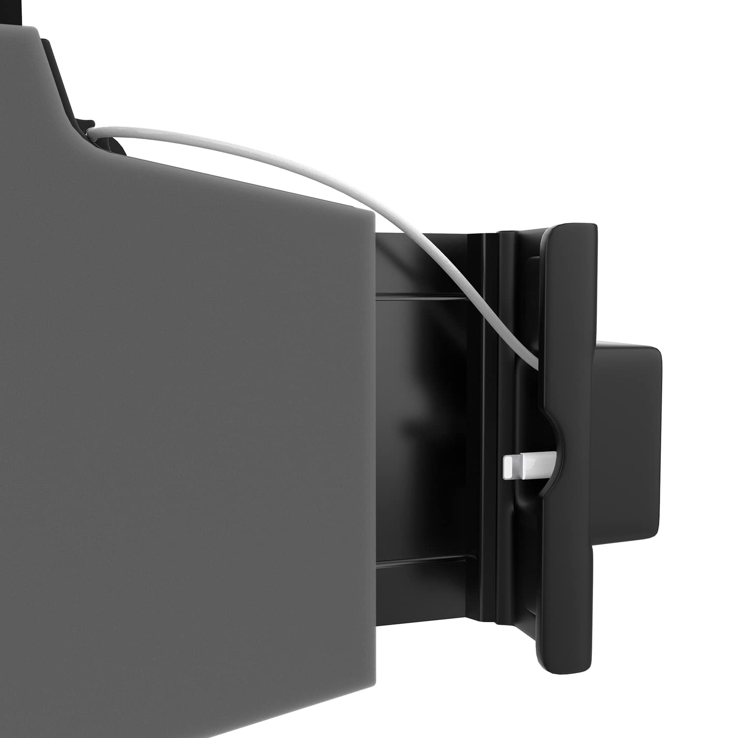 Cta Digital Pad Vthc Universal Security Tablet Holder With Vesa Plate