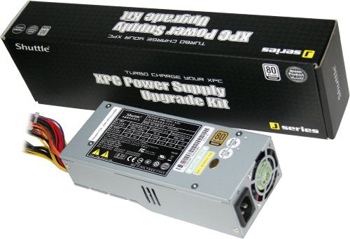 Shuttle Xpc Accessory Pc63J 500W Power Supply For Shuttle Xpc H, J And R Series Barebone