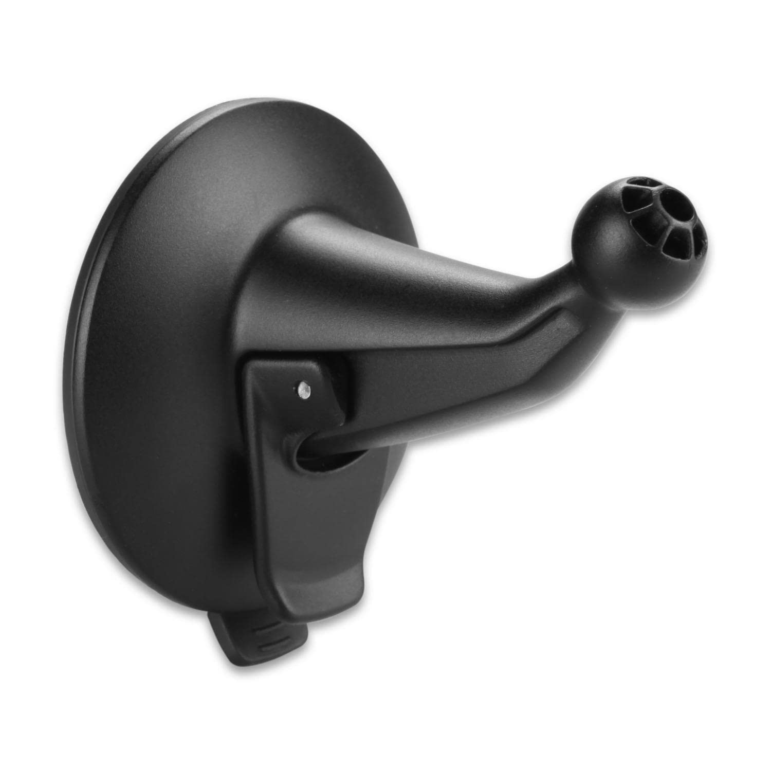 Garmin 7-Inch Suction Cup Without Unit Mount,WBEEAB009JP5NQI