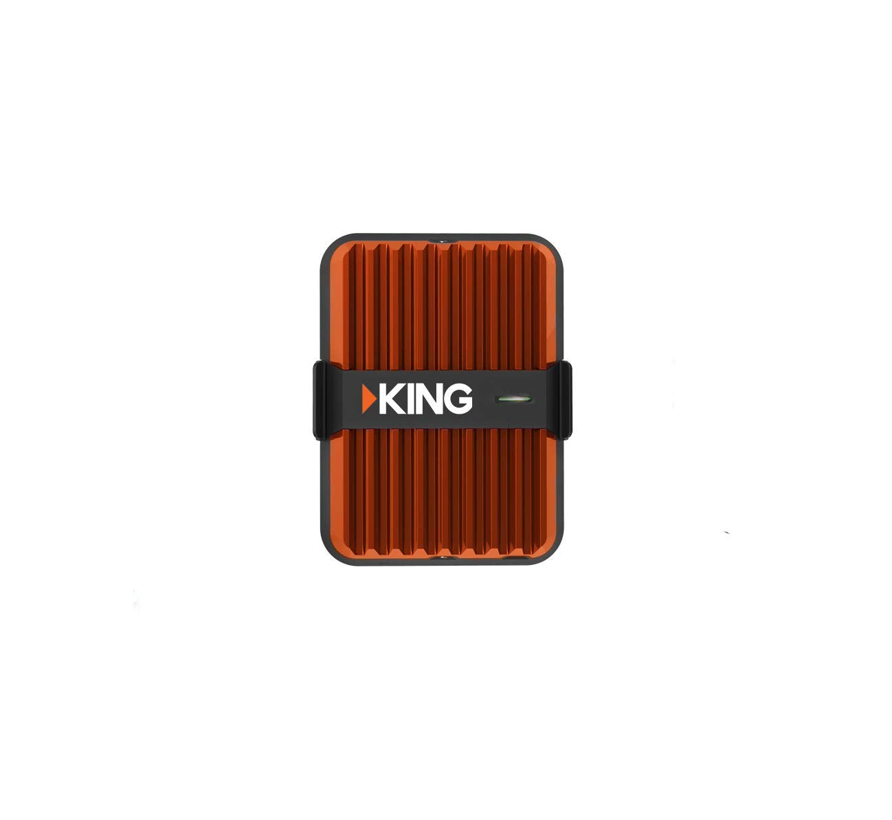 King Extend Go Multi-Use Portable Cell Signal Booster