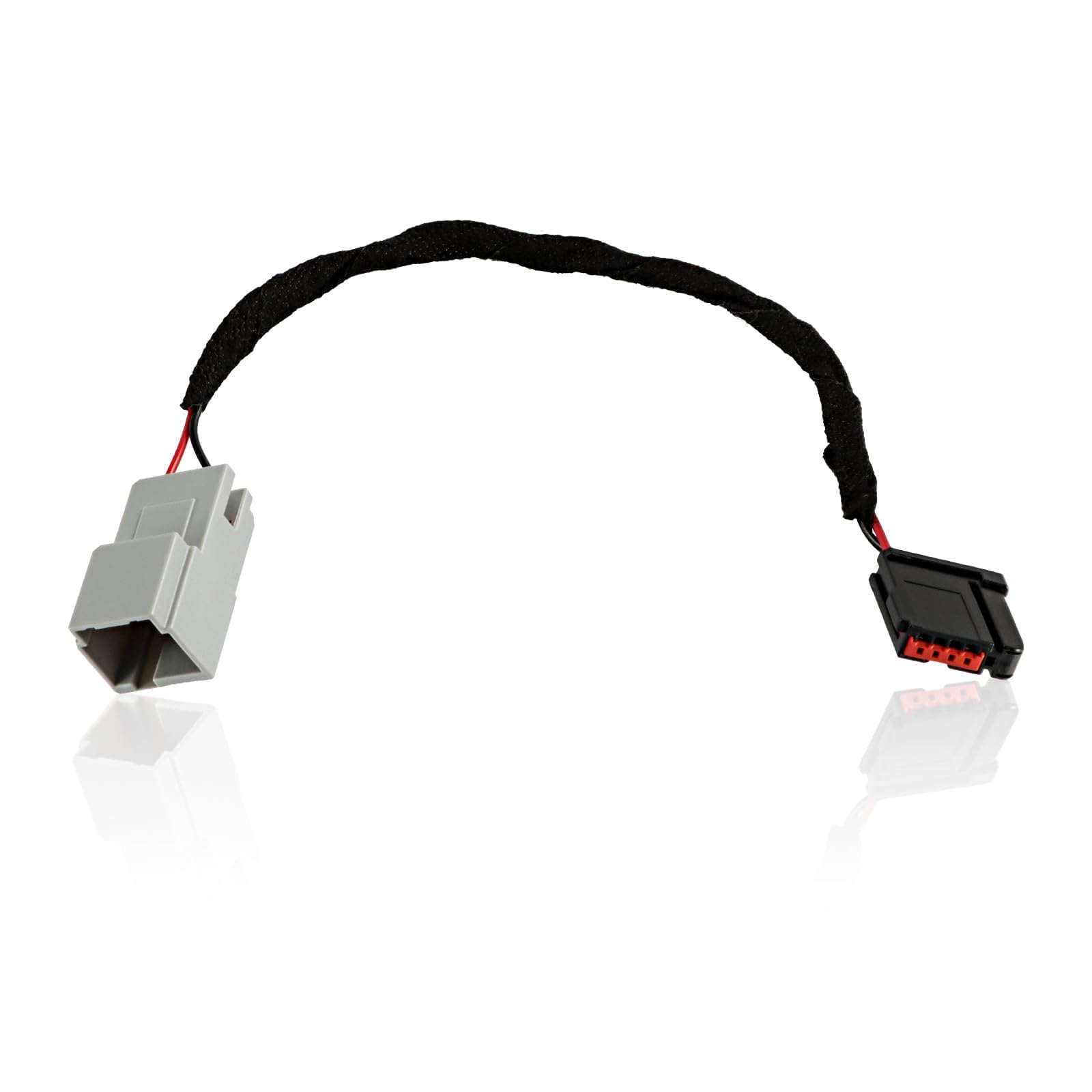 Kpalag Usb Media Hub Module Box Power Adapter Harness Wiring Compatible With Ford Sync 2 To Sync 3 Upgrade Retrofit (Gen 2B)