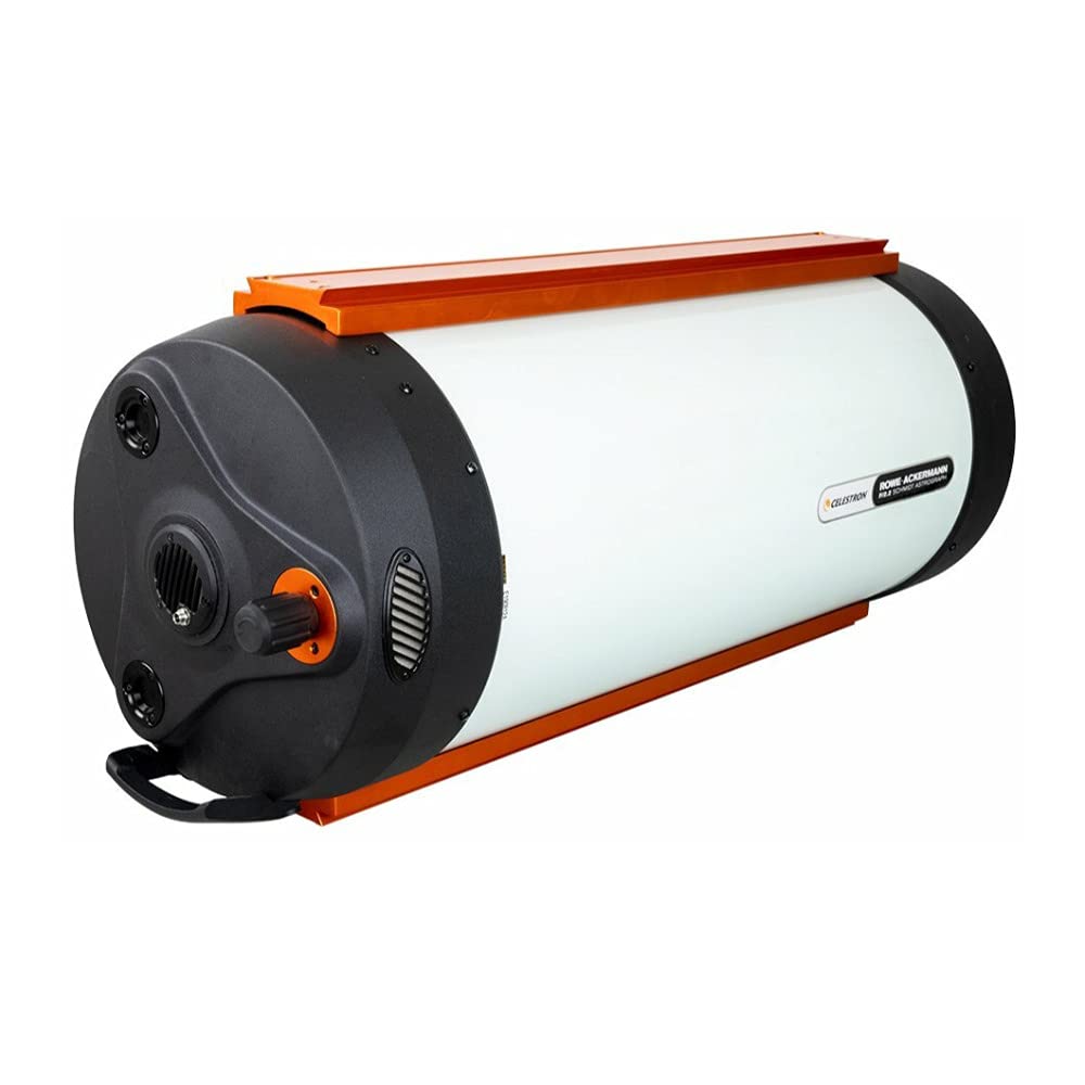 Celestron Rasa 11 V2 11-Inch Rowe-Ackermann Schmidt Astrograph V2 Ota