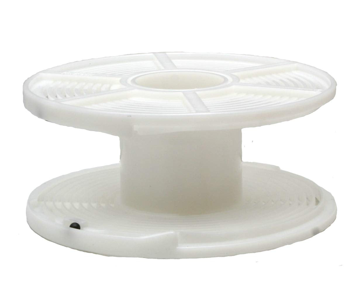 Paterson #119 Adjustable Plastic Auto Load 35Mm, 126, 127, 120 And 220 Film Developing Reel