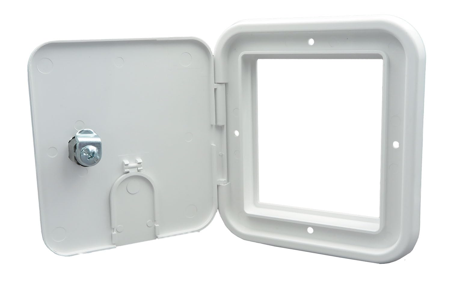 B&B Molders 94334 Sm 30/50 Amp Elec Htc Key