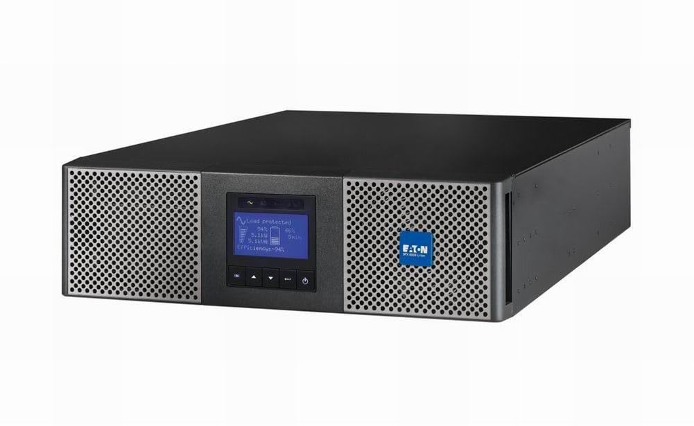 FDUPS 6000VA 5400W 208V OL DC