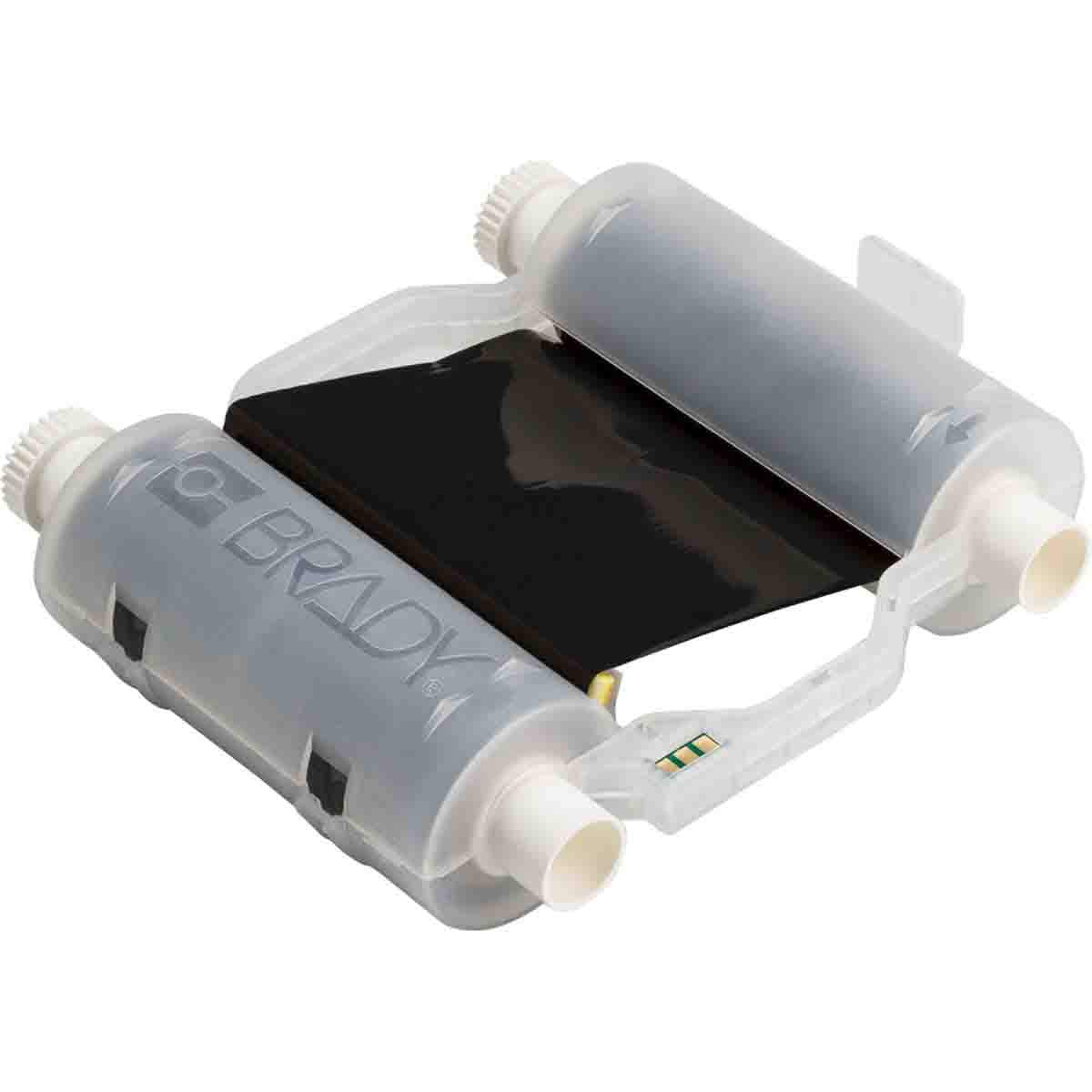 Brady B30 Series R6000 Printer  Ribbon   Black   200' Length, 4.33'' Width (118093)