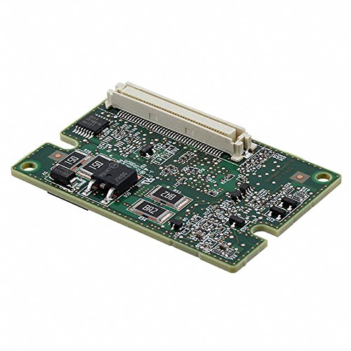 Lsi Logic Accessory 05 25444 00 Lsicvm02 Cachevault Kit For 9361/9380 Brown Box