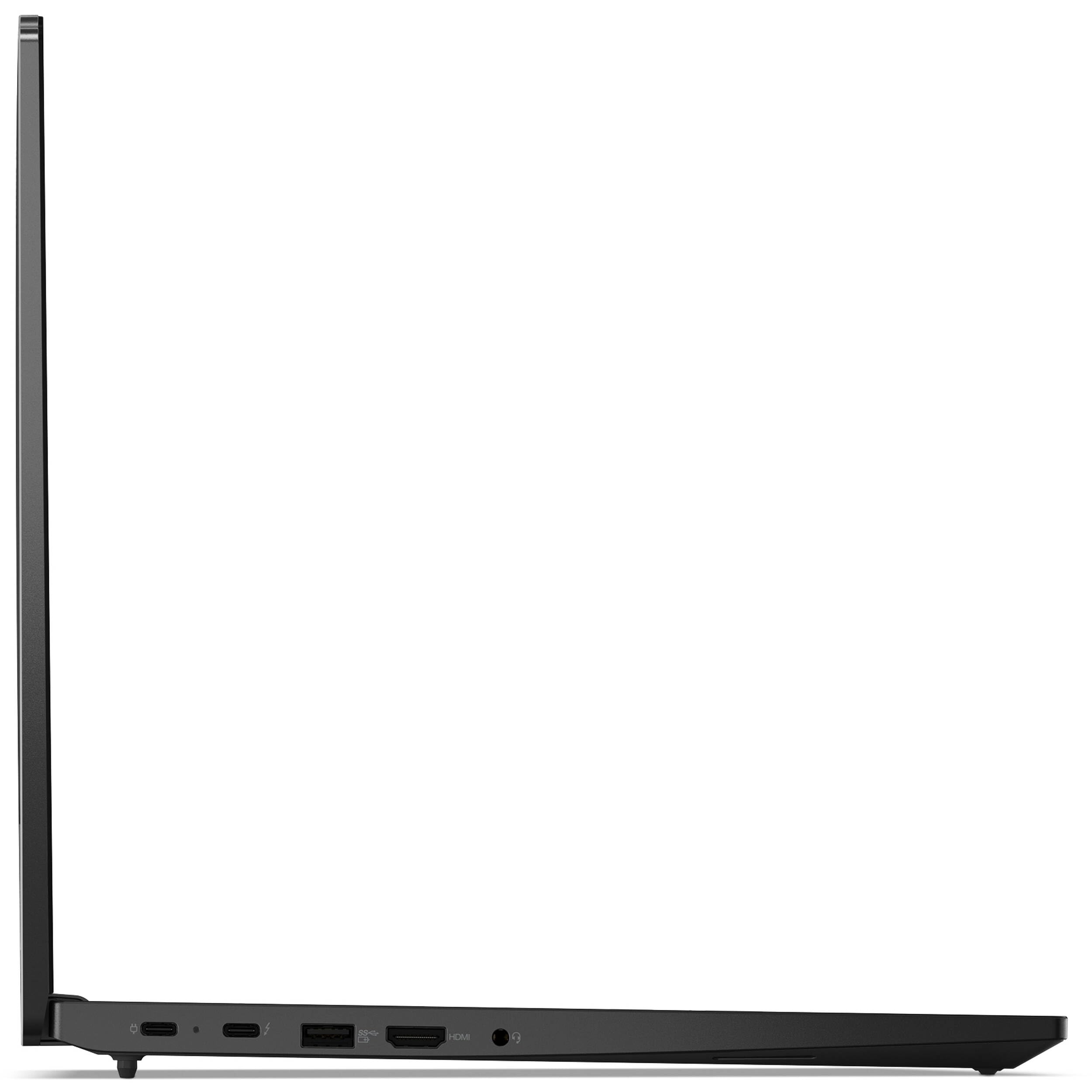 Lenovo Thinkpad E16 Business Laptop (16 Fhd+ Touchscreen, Intel 13Th Gen 10-Core I5-1335U, 16Gb Ram, 512Gb Ssd), Backlit, Finger