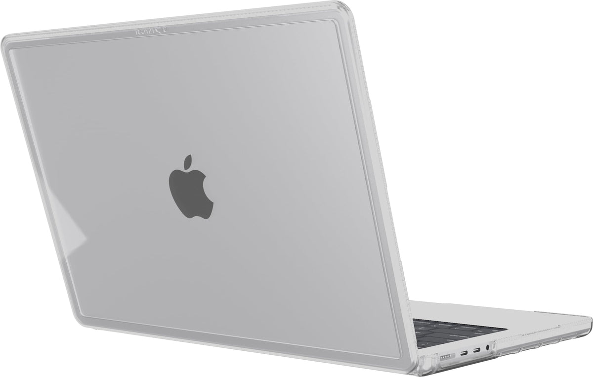 Tech21 Evo Hardshell for MacBook Pro 14' (2021-2023) - Clear