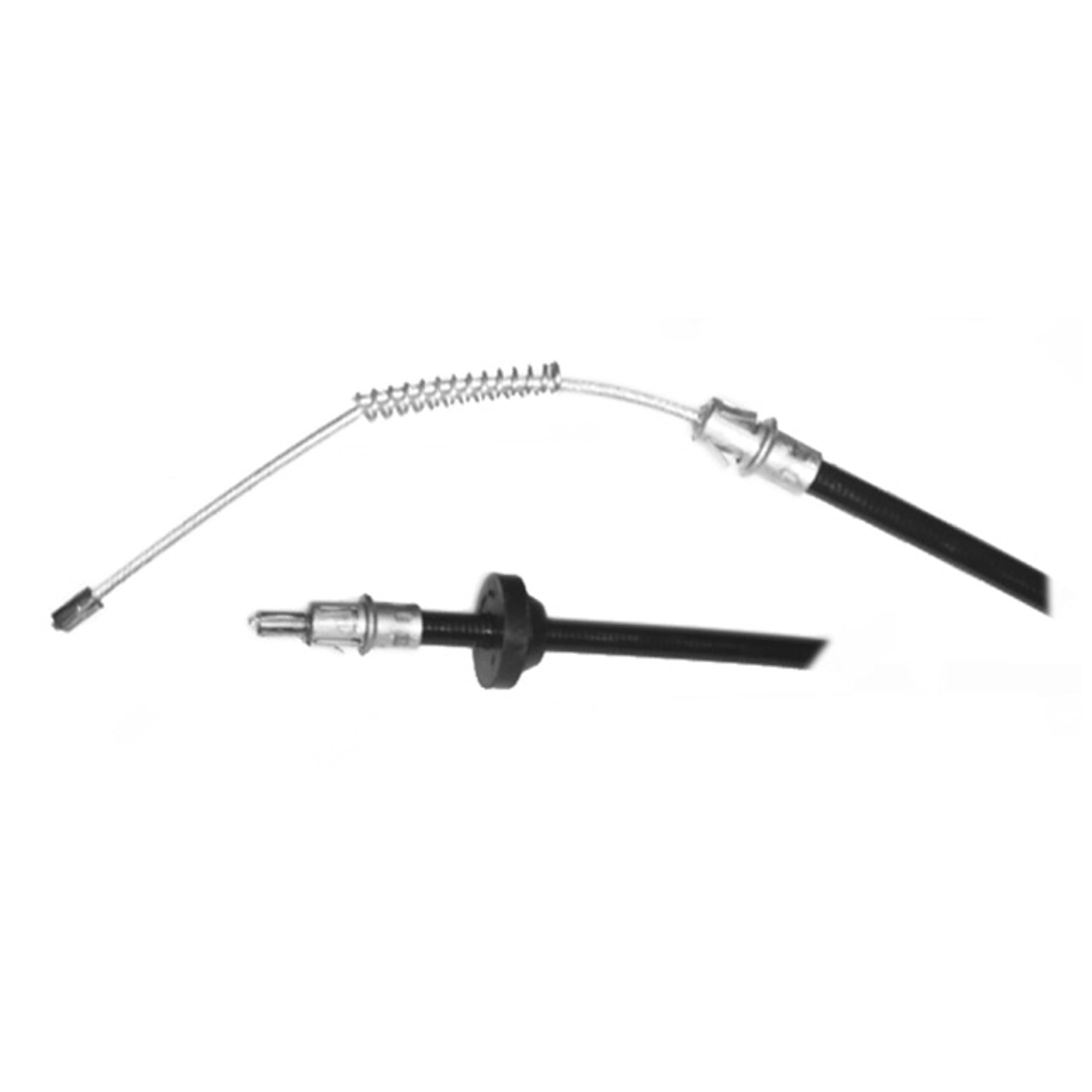 Acdelco Professional 18P1050 Front Parking Brake Cable Assembly