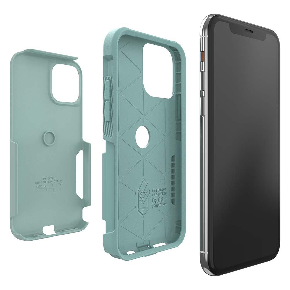 Otterbox Commuter Series Case For Iphone 11 Pro   Mint Way (Surf Spray/Aquifer)