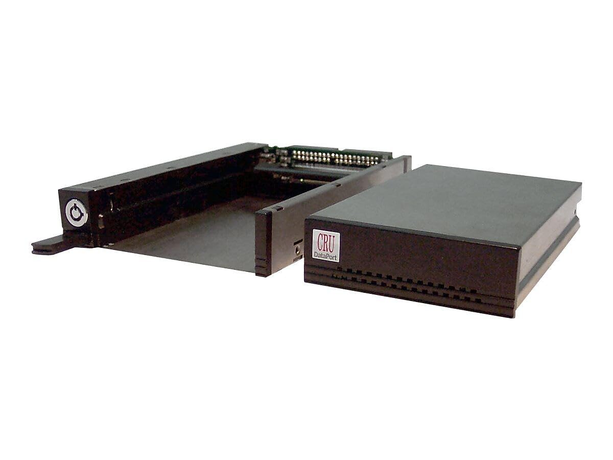 Cru Dataport Dp25 6G Framcarr Sas Sata Rohs (8510 6402 9500)