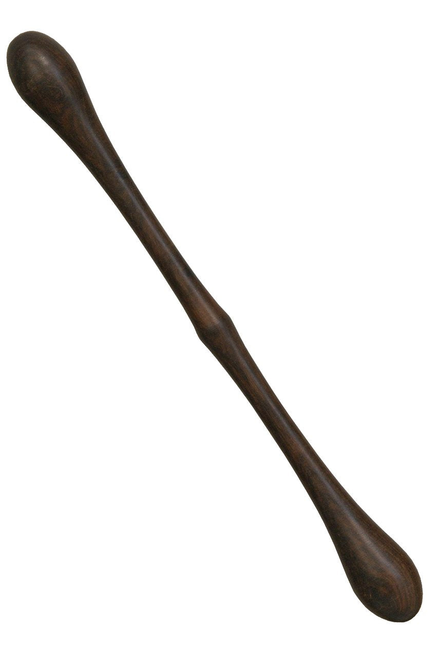 Knob Tipper With Sloped Ridge