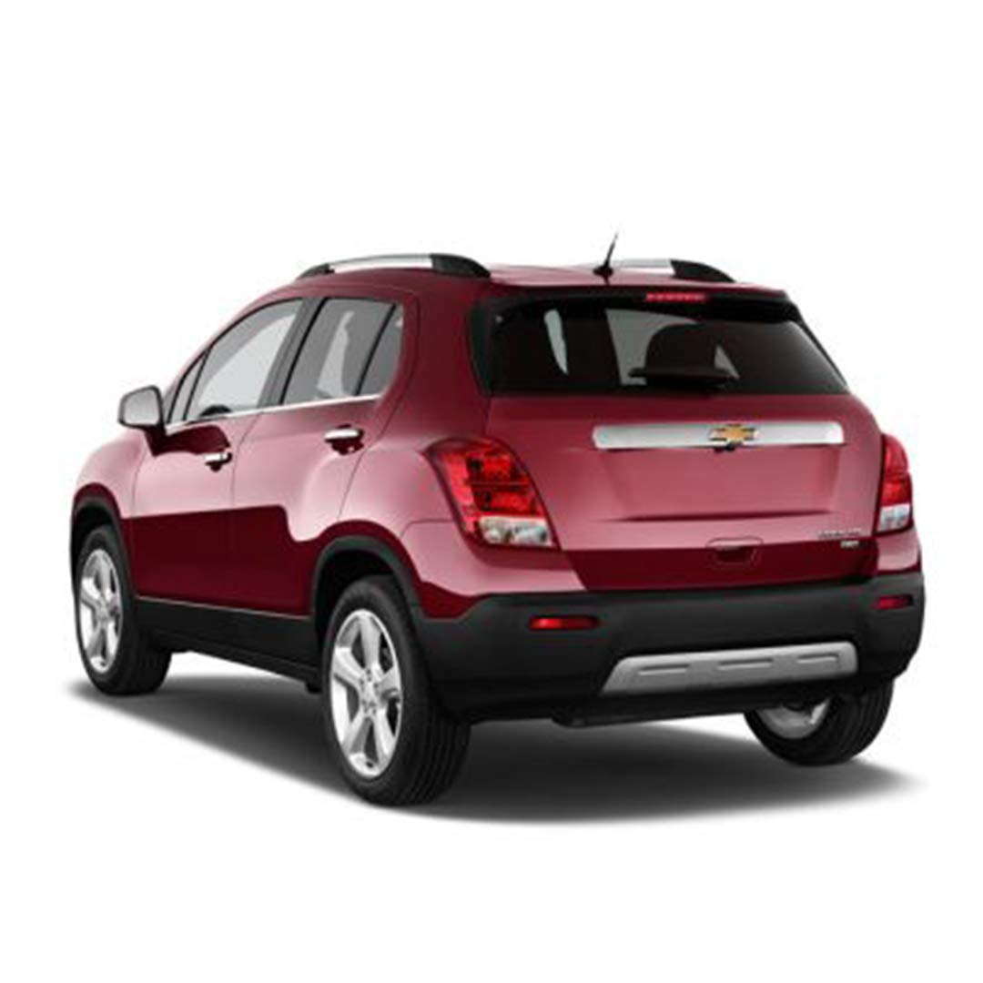 Amfrne 22969192 Direct Replacement For 2007 2017 Chevrolet Equinox Traverse, 2011 2015 Chevrolet Volt, 2011 2017 Chevrolet Cruze, 2012 2020 Chevrolet Trax Sonic 7' Roof Radio Antenna Aerial 10370211