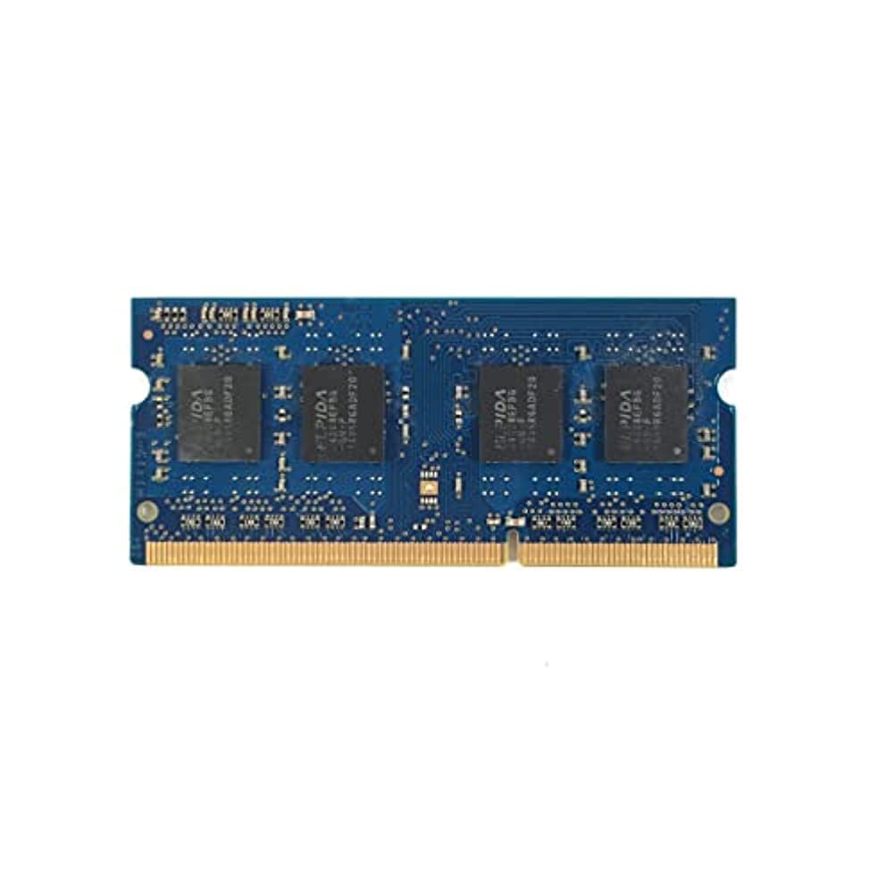 Total Micro 8Gb Ddr3 Sdram Memory Module A7022339 Tm