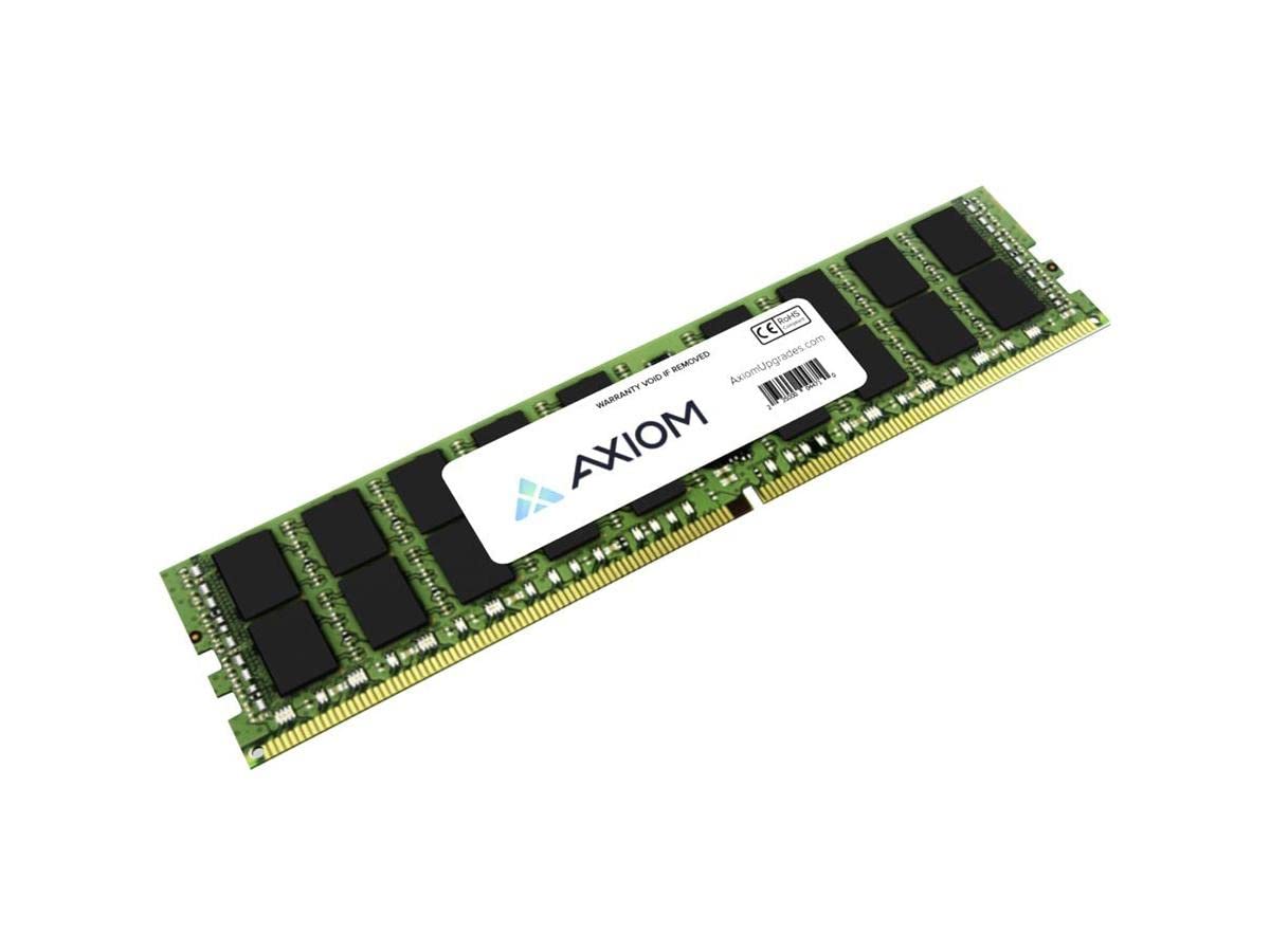 Axiom 128Gb Ddr4-2666 Ecc Lrdimm For Hp - 3Ge82Aa, Top Grade Chips And Component