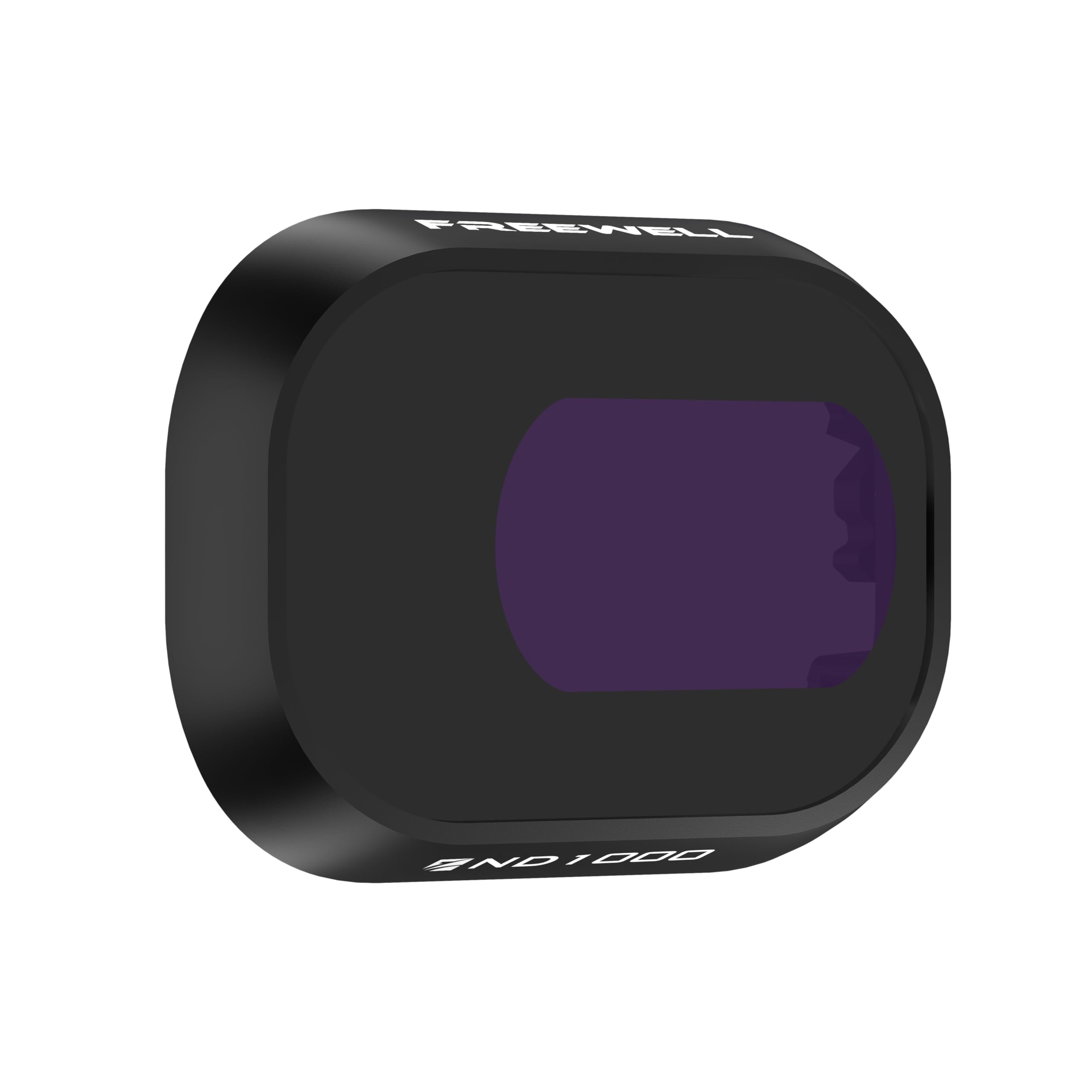 Freewell Nd1000 Long Exposure Photography Neutral Density Camera Lens Filters Compatible With Mini 4 Pro