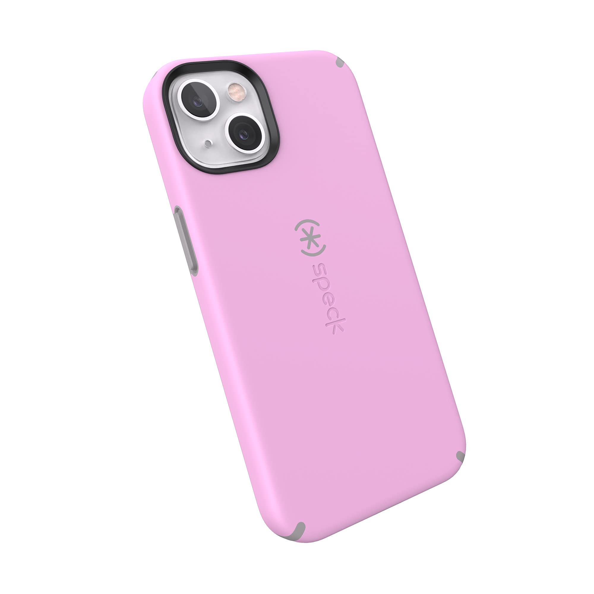 Speck iPhone 13 Case - Drop Protection & Scratch Resistant, Built for MagSafe for iPhone 13 Cases - Dual Layer Case, Slim Design
