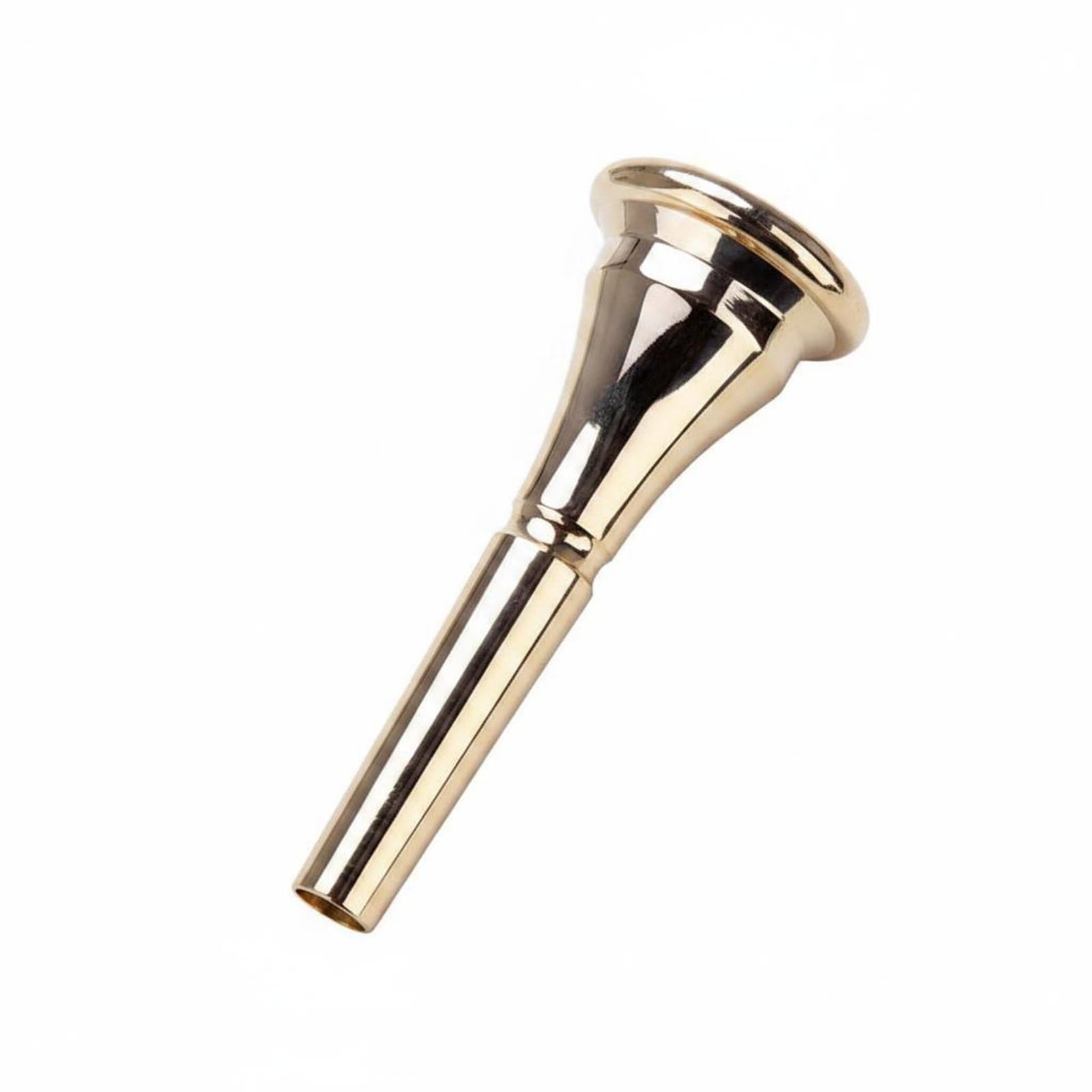 Ojiva Longlasting French Brasswind Mouthpiece Mouthpiece Antirust Beginner French Brasswind Mouthpiece Mouthpiece Reusable Mus