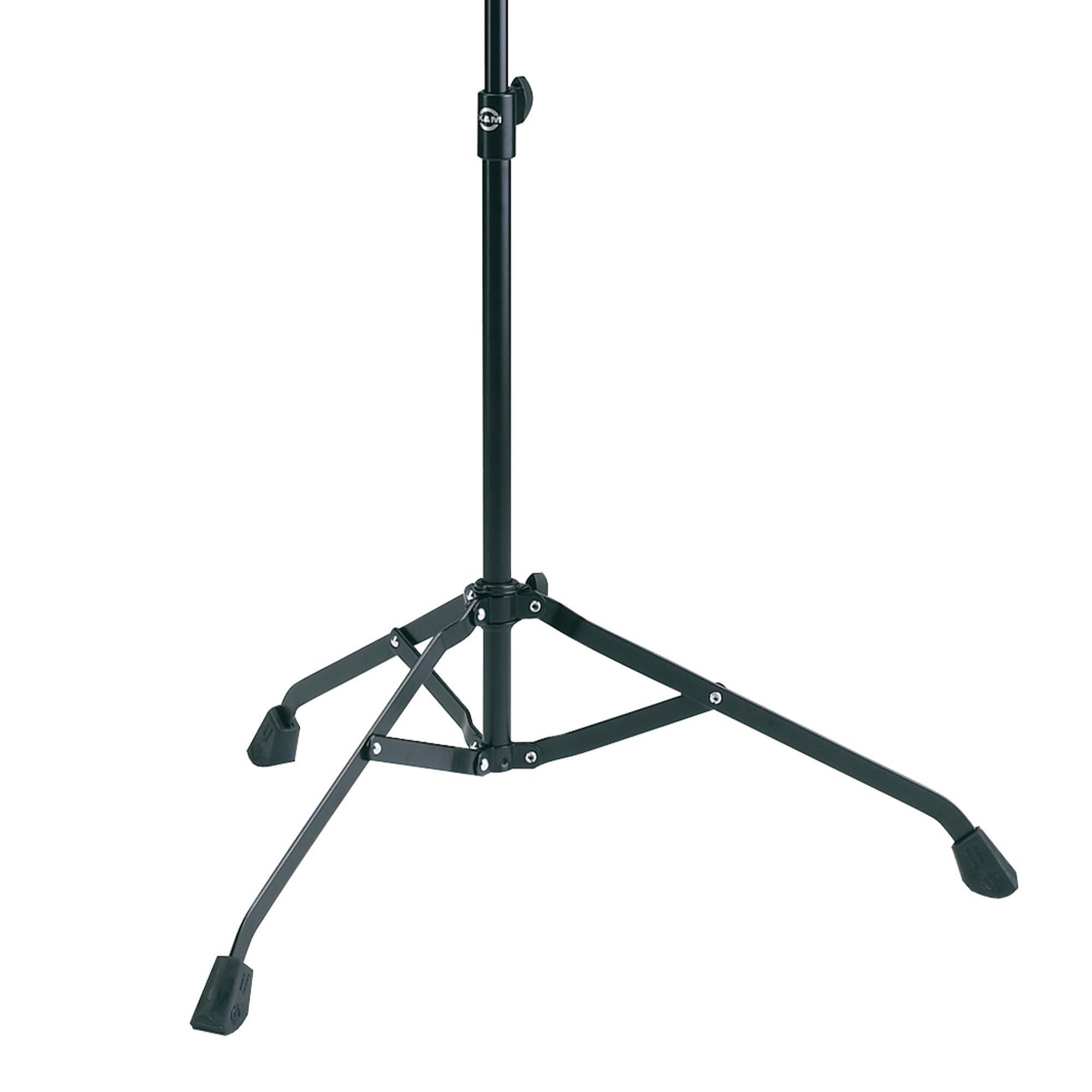 K&M   Konig & Meyer 10700.000.55 Extra Heavy Duty Music Stand   Adjustable Angle Desk   Sturdy   Easy To Fold   Compact   Profes