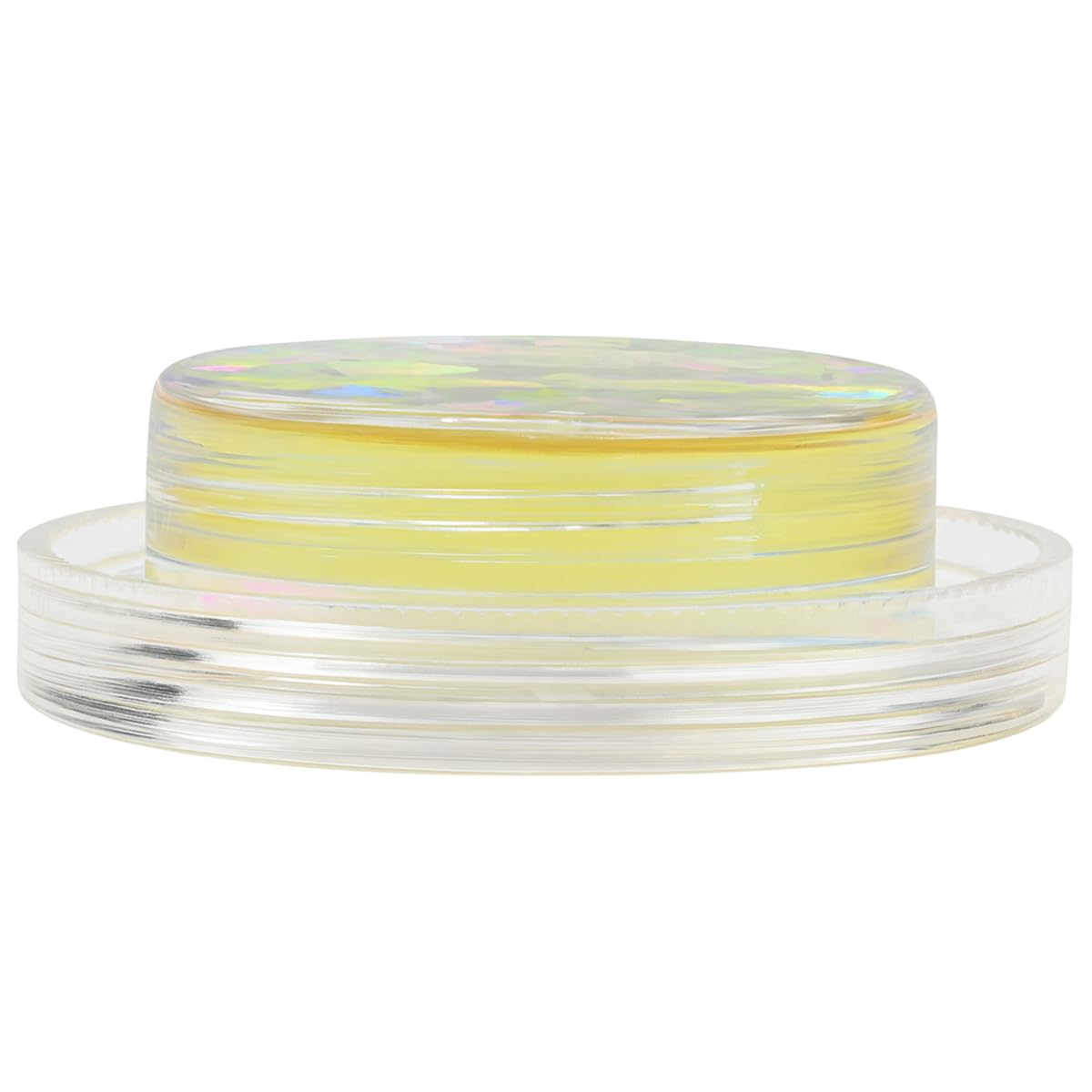 Magic Rosin Ultra Shattered Glass Hologram   Professional Grade Instrument Rosins For Cello And Bass   Excellent Grip   Delivers