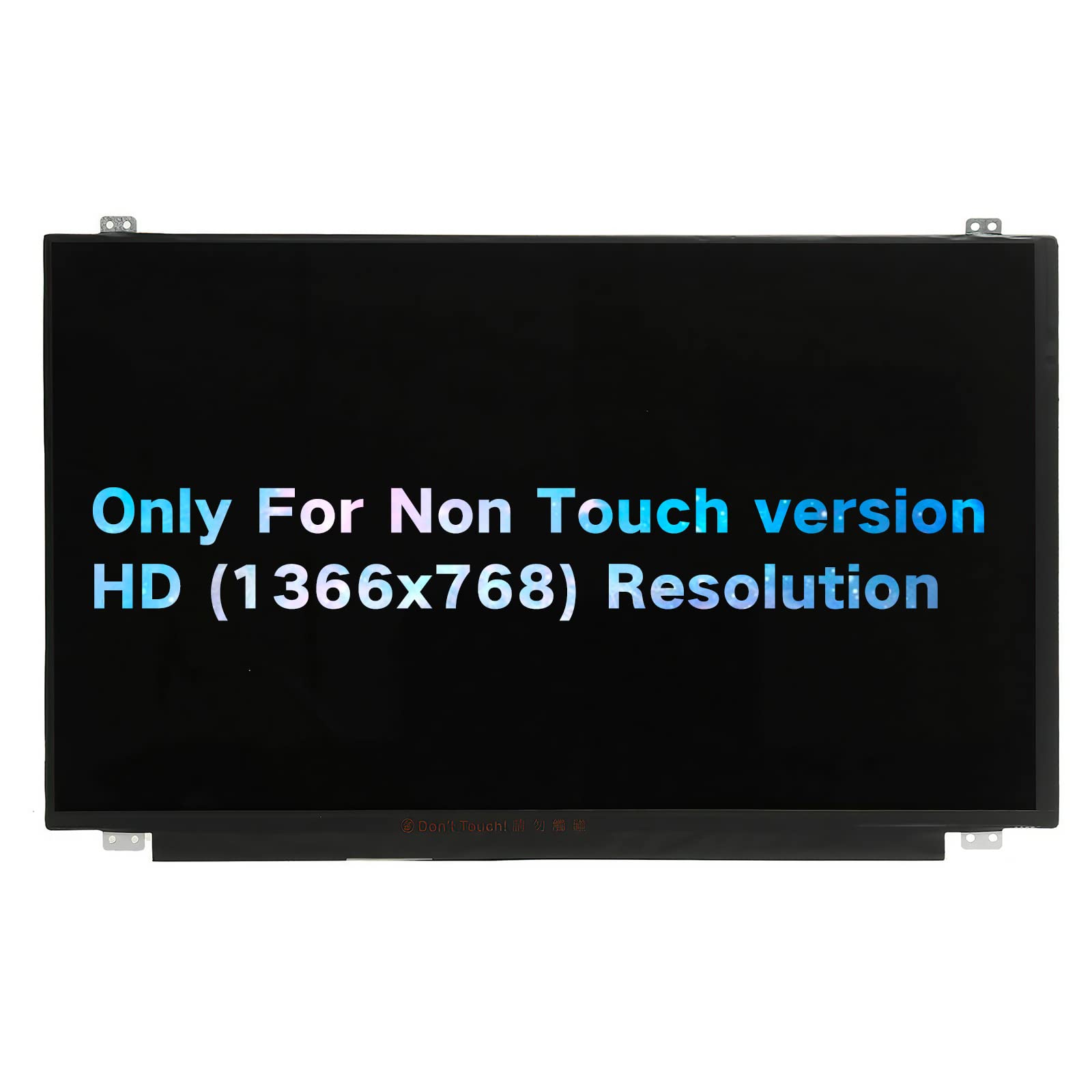 M95412 001 847664 005 14.0'' Screen Replacement For Hp Stream 14 Cb171Wm 14 Cb172Wm 14 Cb112Wm 14 Cb163Wm 14 Cb164Wm 14 Cb174Wm