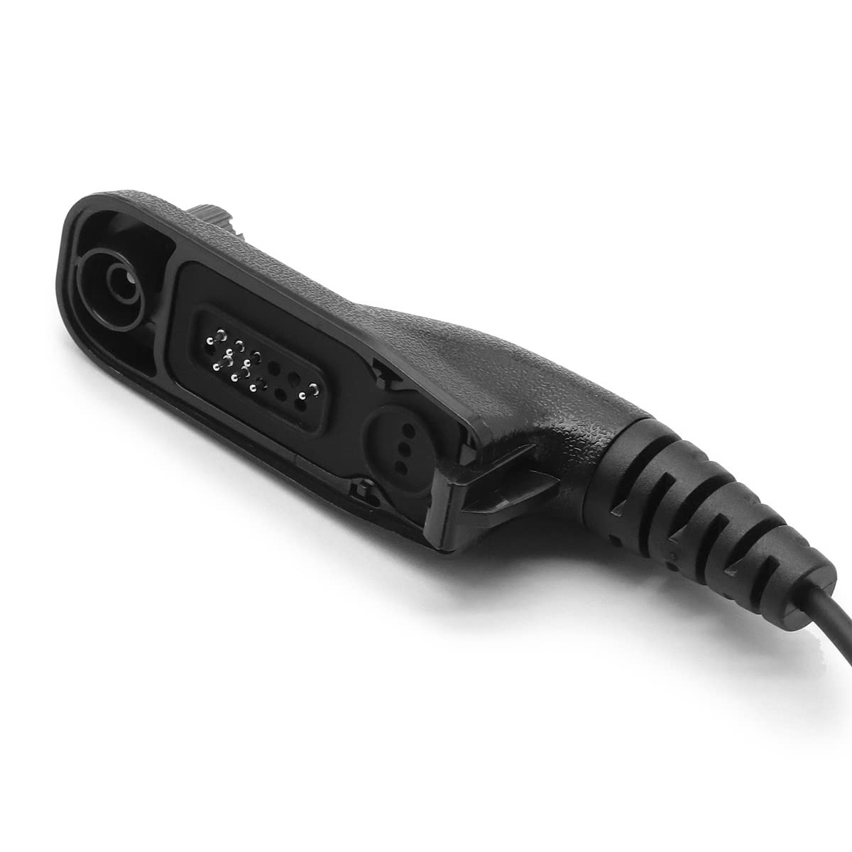 Shaworoce Waterproof Heavy Duty Cb Microphone For Motorola Radio Dp3400 Dp3600 Dp4400 Dp4600 Dp4800 Mtp6650 Walkie Talkie Handhe