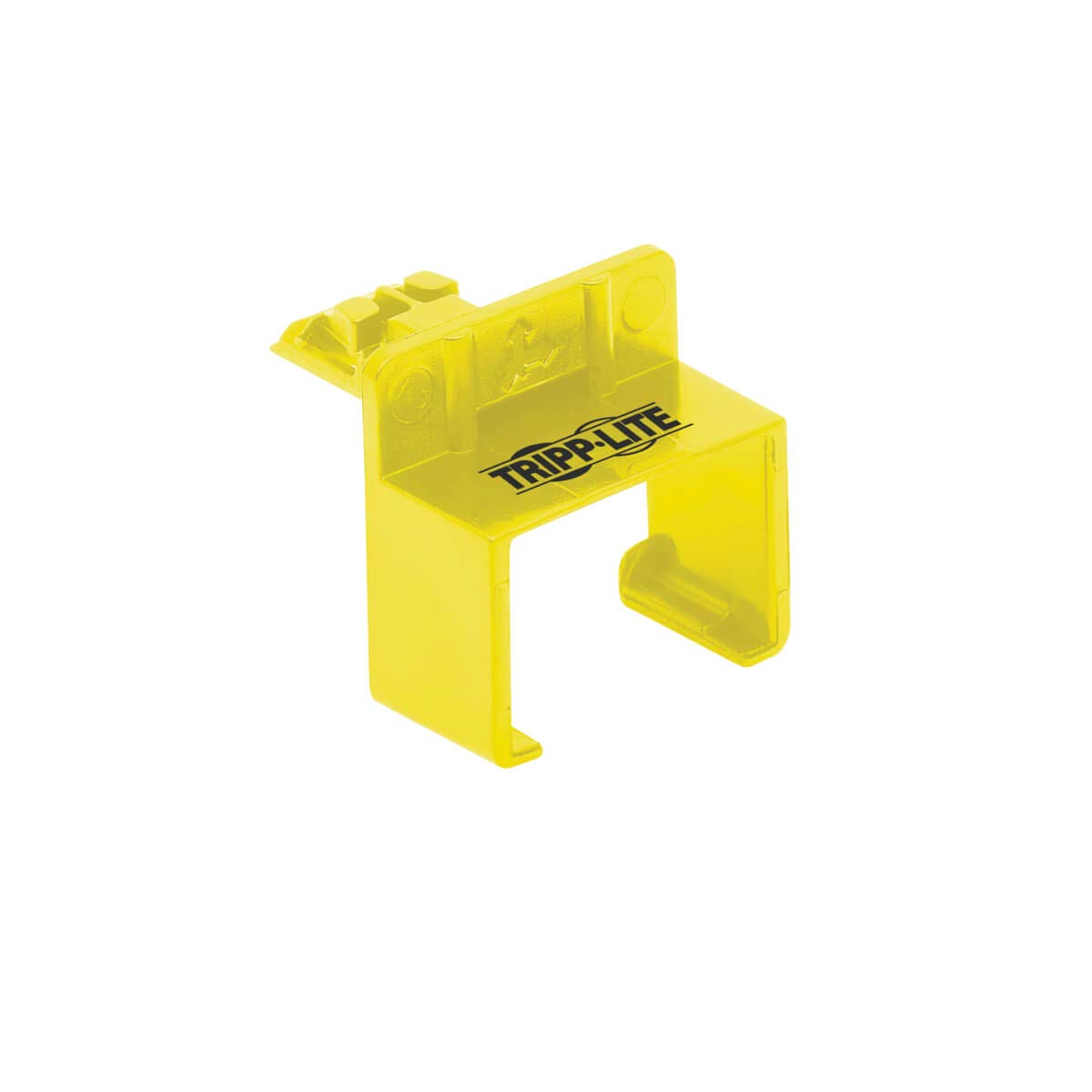Universal Rj45 Locking Insert