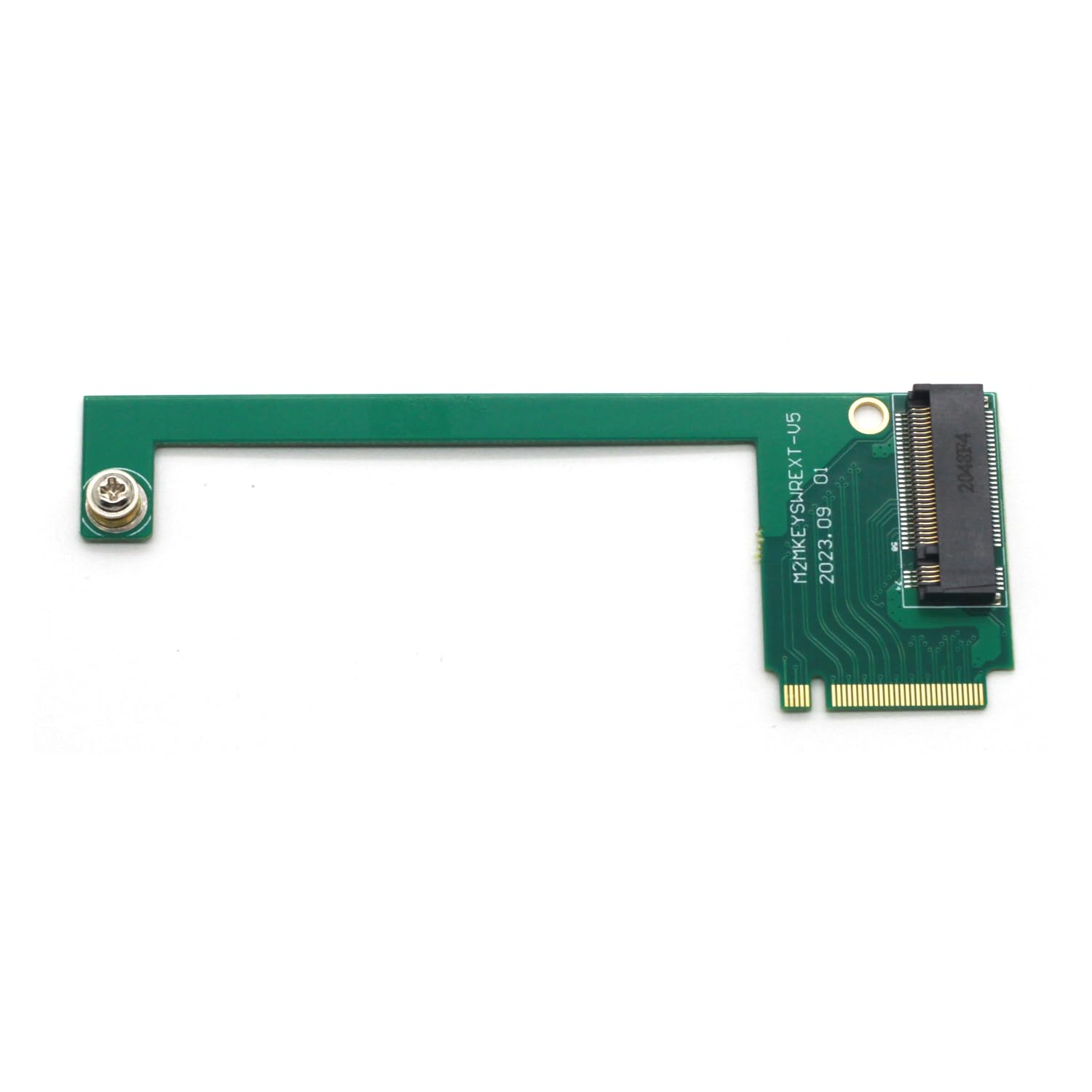 M2 Modified Board Pcie 4.0 For Rog Ally Handheld Console Ssd Memory Card Adapter Converter Transfer Board 90 M2 Transfercard For