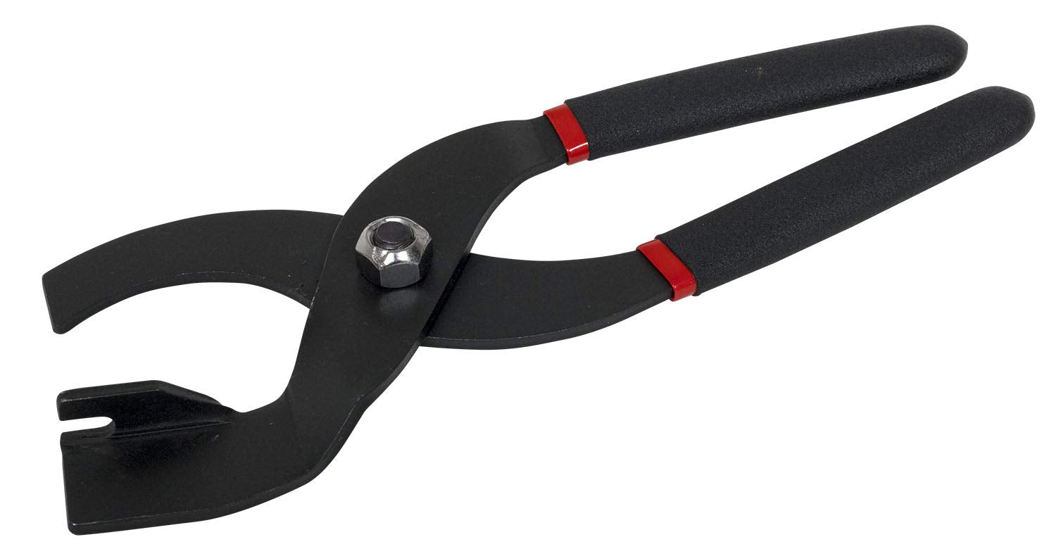 Lisle 44220 Emergency Brake Cable Release Tool 14.5 X 4.75 X 1.38 Inches