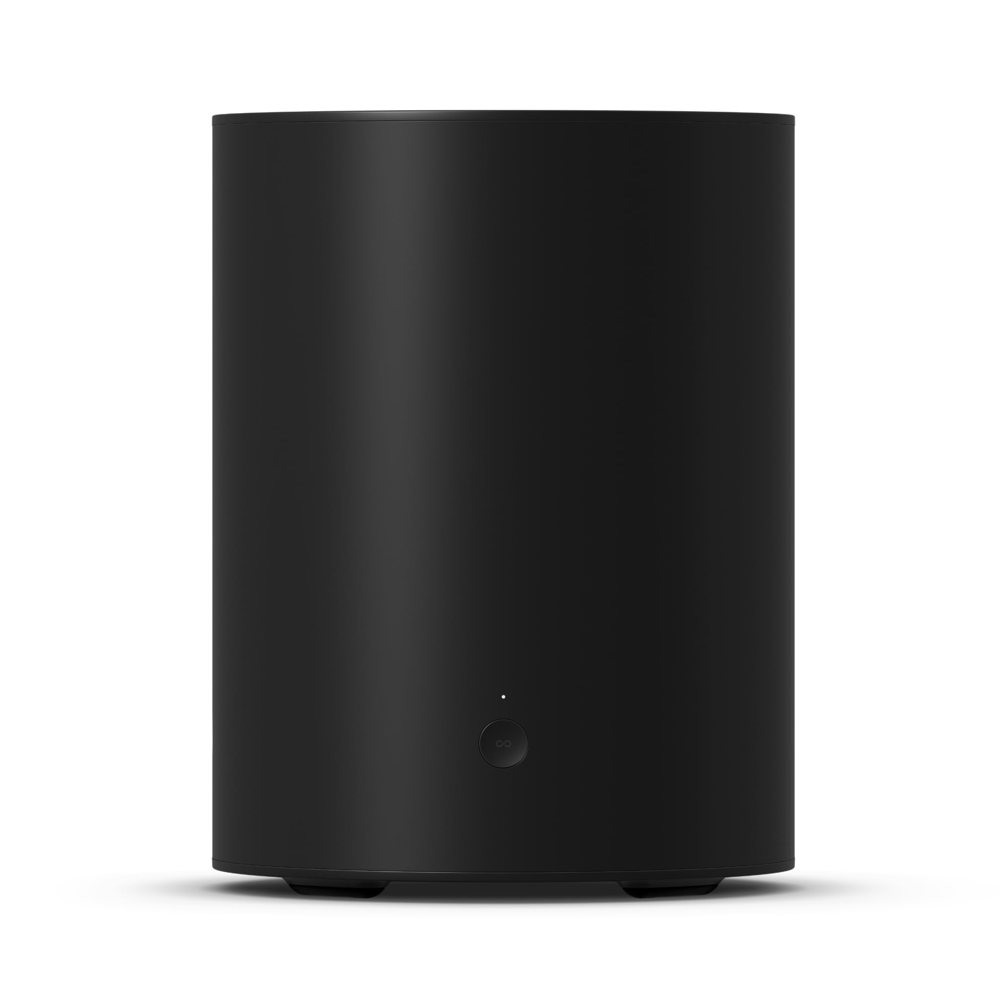 Sonos Sub Mini   Black   Compact Wireless Subwoofer