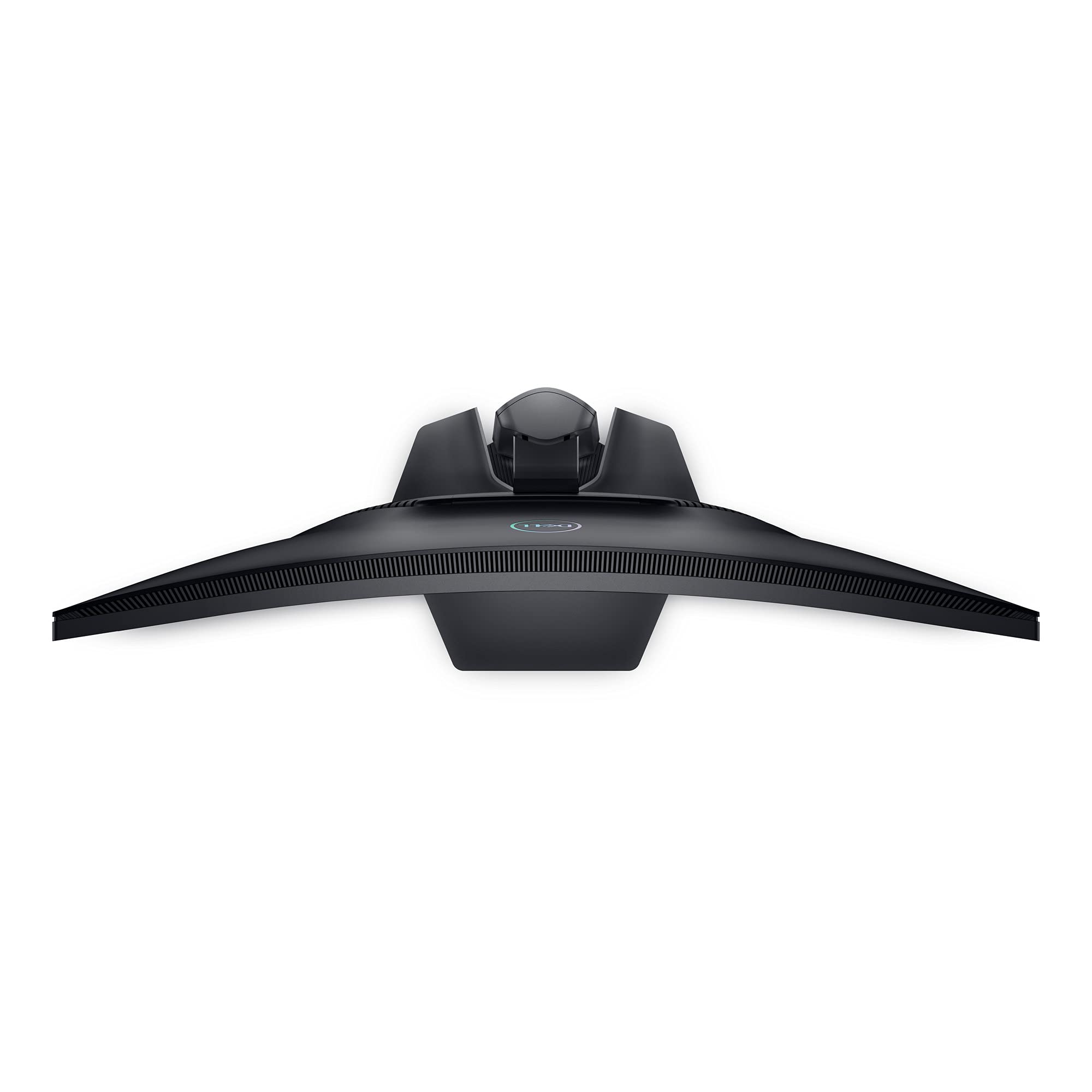 Dell S2722Dgm Curved Gaming Monitor   27 Inch Qhd (2560 X 1440) 1500R Curved Display, 165Hz Refresh Rate (Displayport), Hdmi/Dis