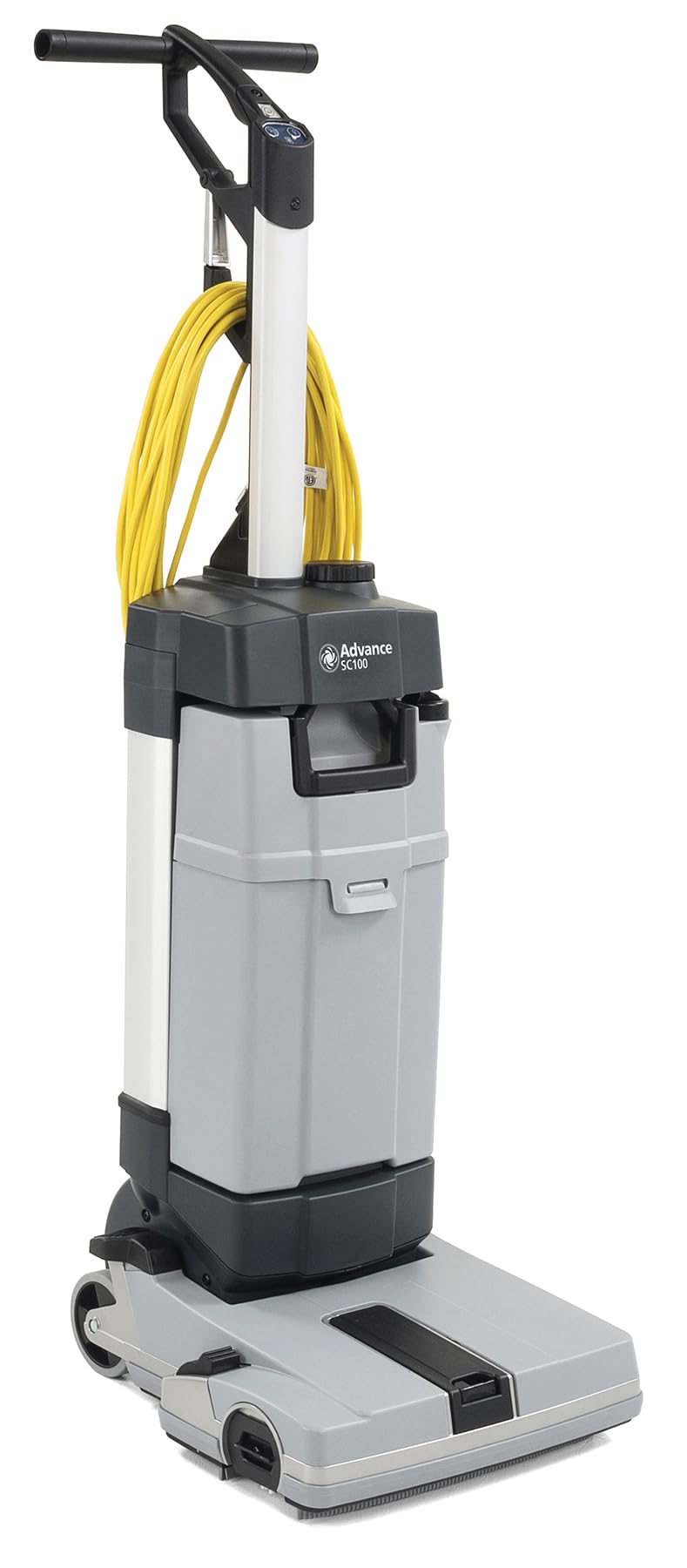 Advance SC100 12 Cord Electric Upright Floor Scrubber