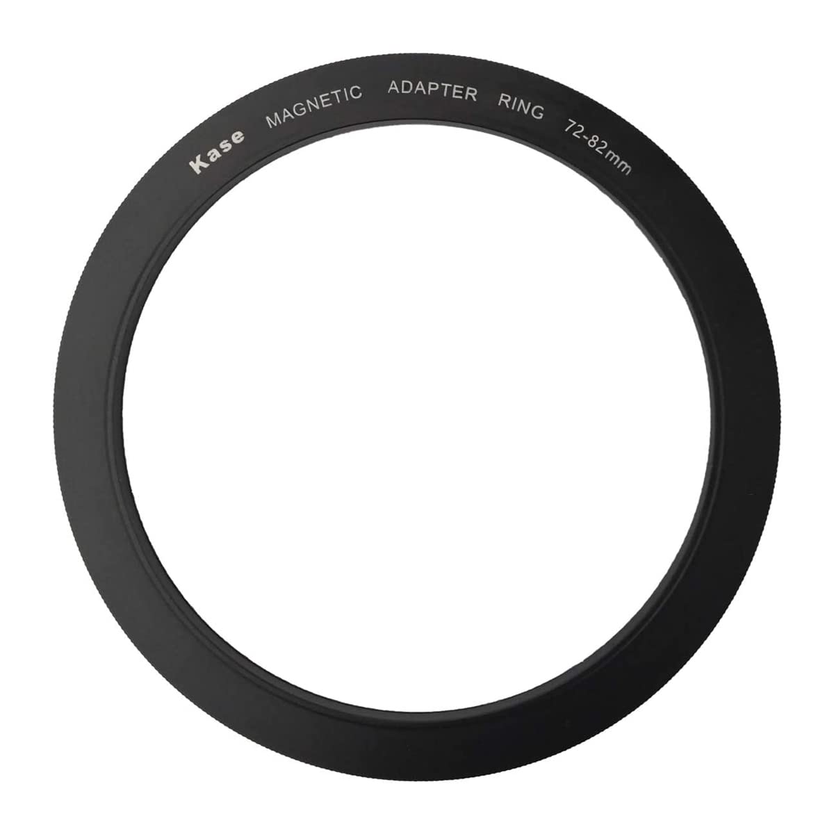 Kase Wolverine Magnetic 72Mm To 82Mm Step Up Filter Ring Adapter 72 82Mm