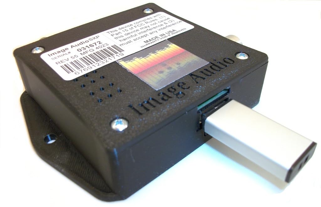 Image Audio Sxp Message And Music On Hold Digital Player With Both Usb And Sd And 50+ Mp3 Audio Files