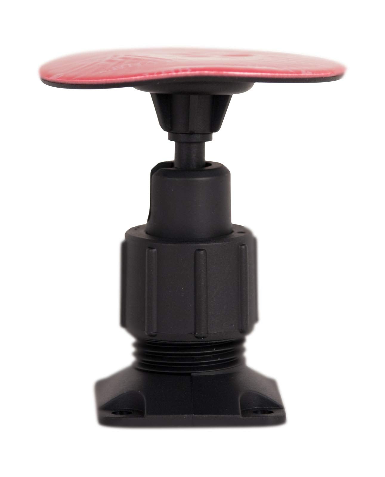 2   Pack Siriusxm Radio Adhesive Dash Mount With 4 Screw Pattern For Sirius And Xm Radio Docks And Cradles, Xpress, Onyx, Sportster, Starmate, Stratus